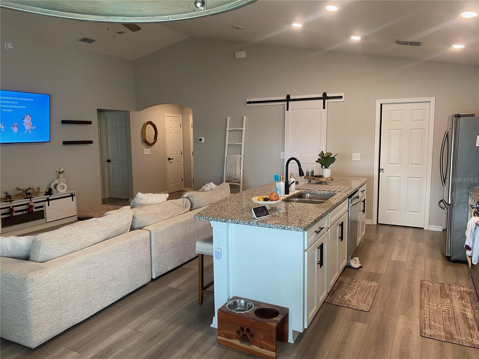 Image 7 of 19 For 3836 White Ibis Road