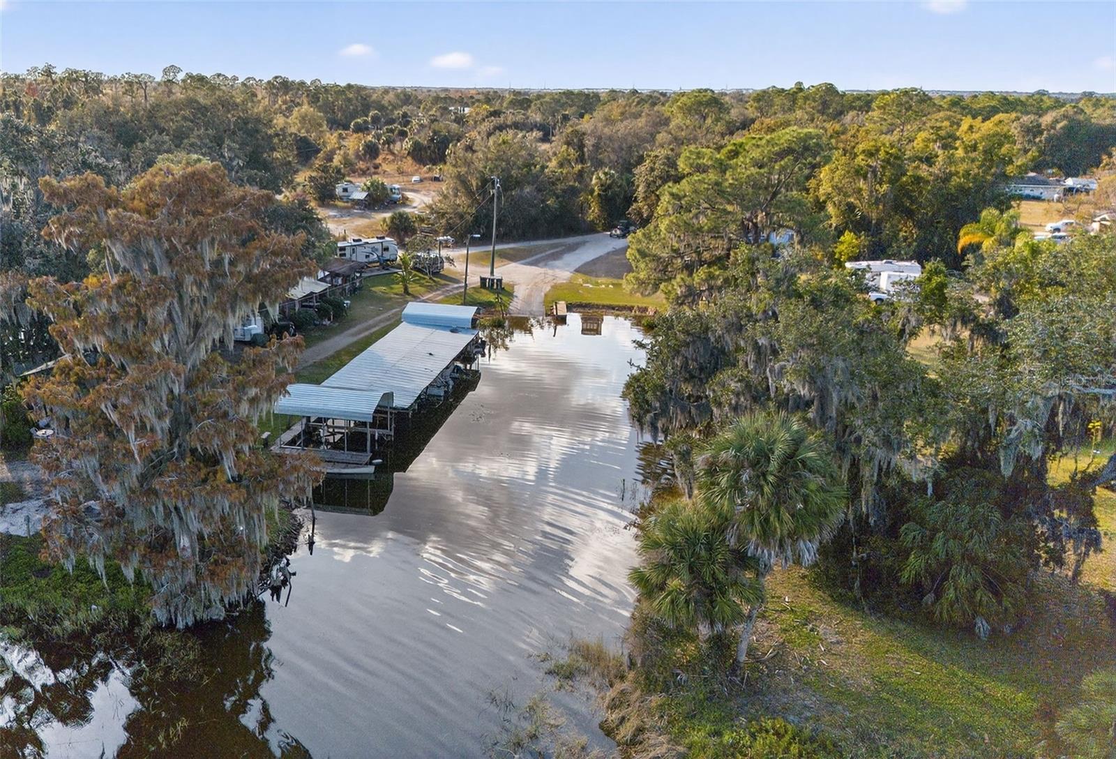 Image 15 of 16 For 7970 Bannon Fish Camp Road