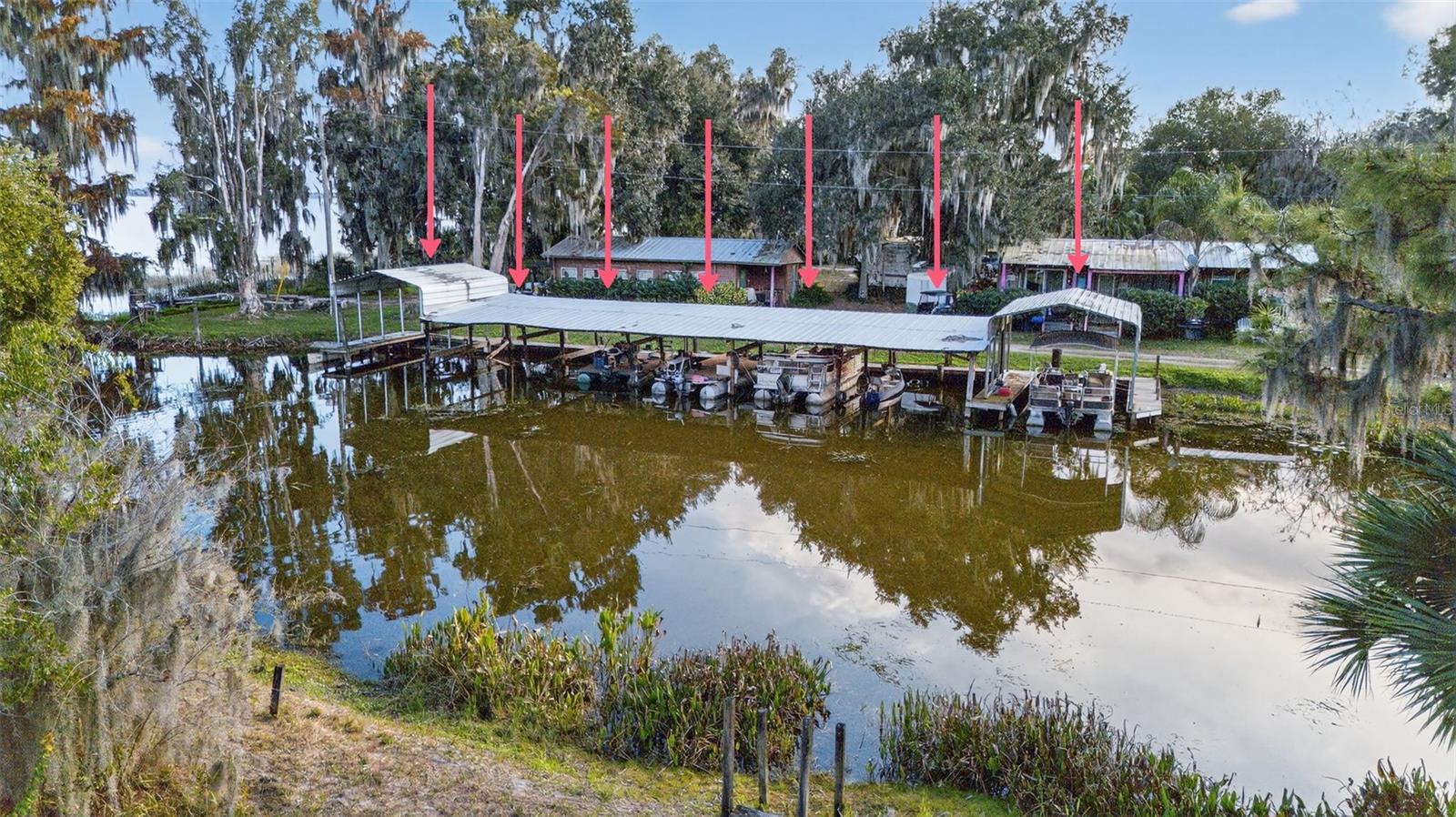 Image 3 of 16 For 7970 Bannon Fish Camp Road