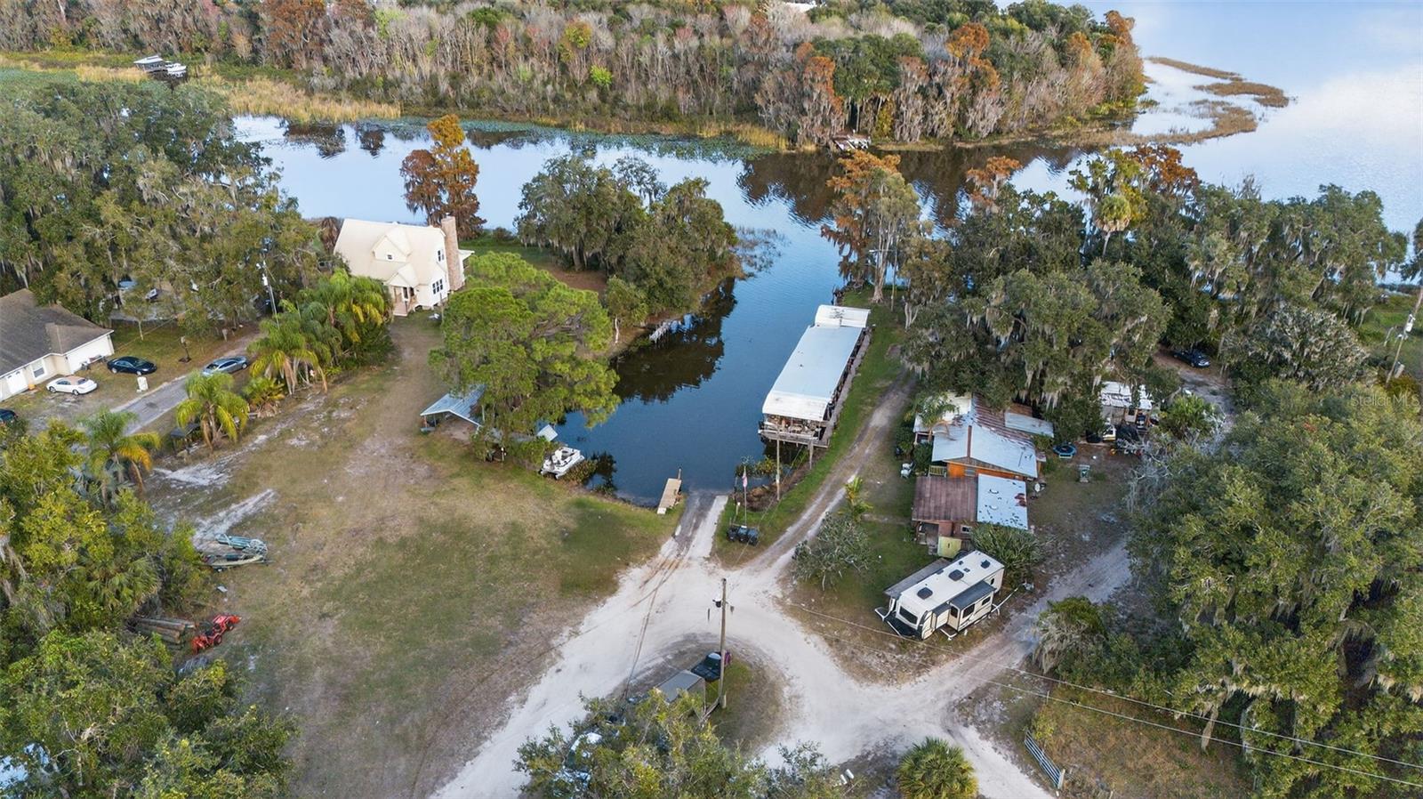 Image 5 of 16 For 7970 Bannon Fish Camp Road