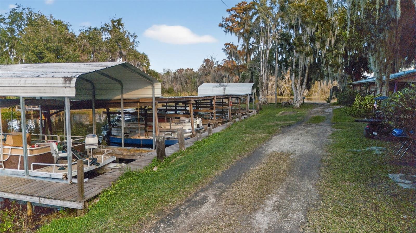 Image 6 of 16 For 7970 Bannon Fish Camp Road