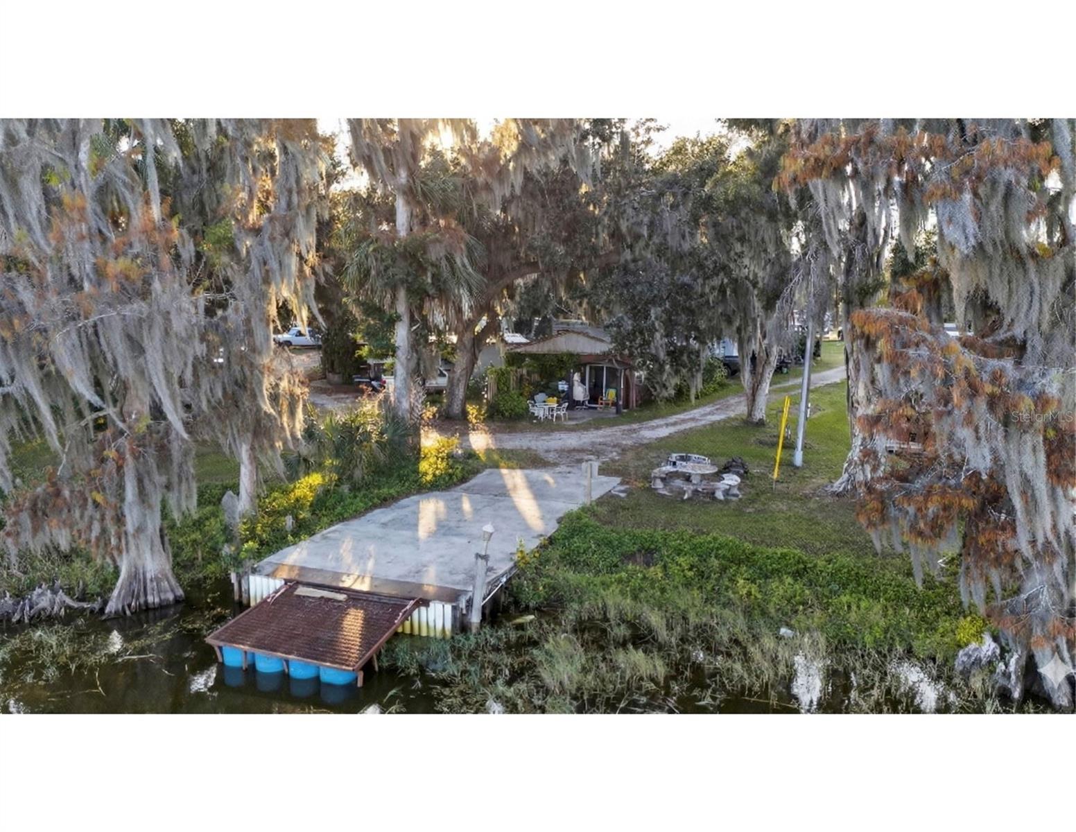 Image 7 of 16 For 7970 Bannon Fish Camp Road