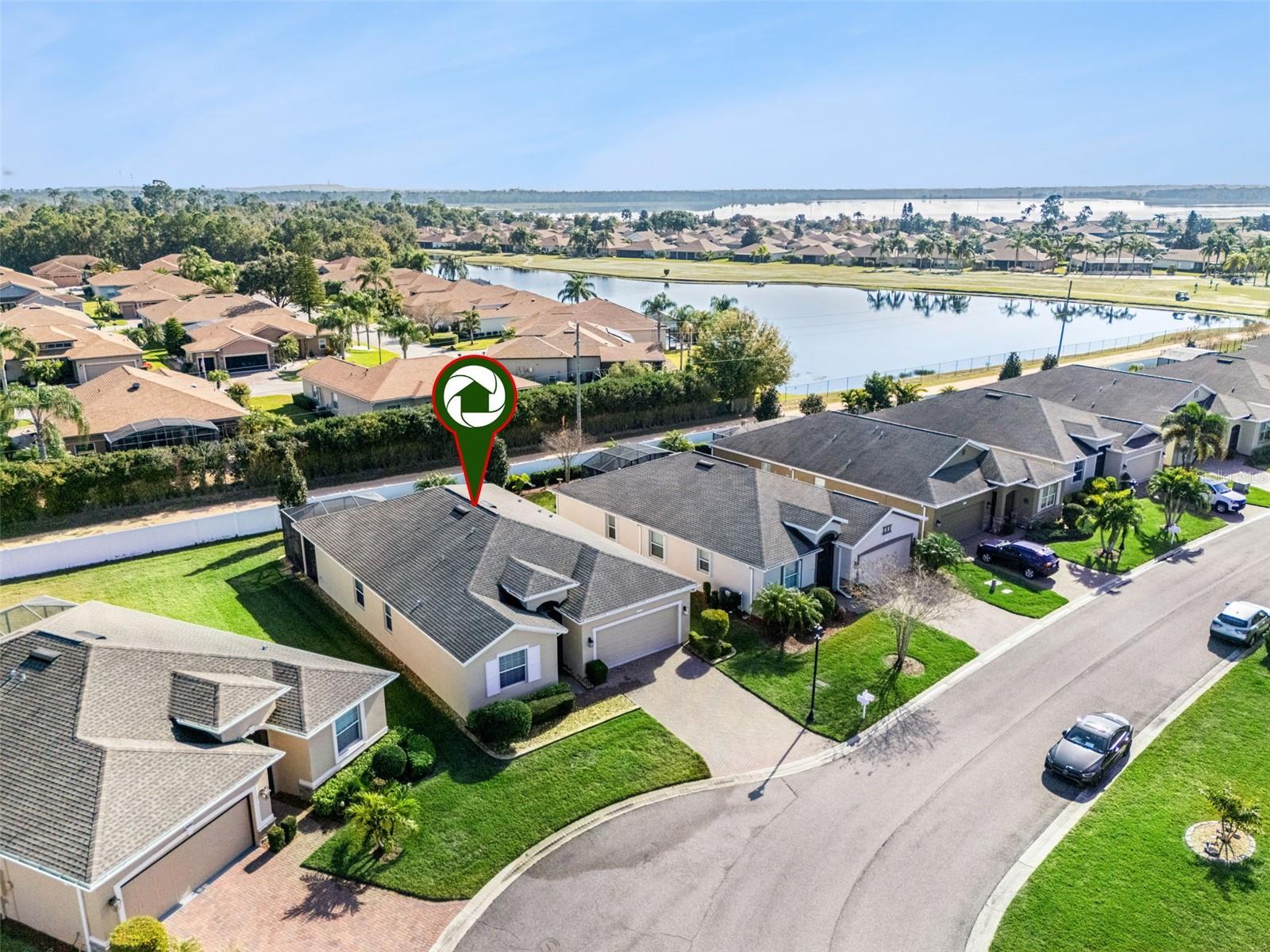 Image 2 of 57 For 2733 Attwater Loop