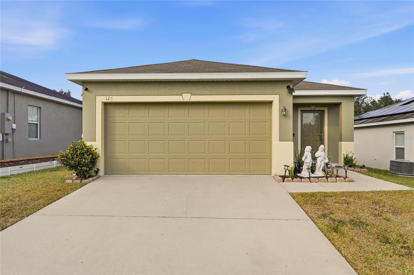 Details for 125 Tanager Street, HAINES CITY, FL 33844