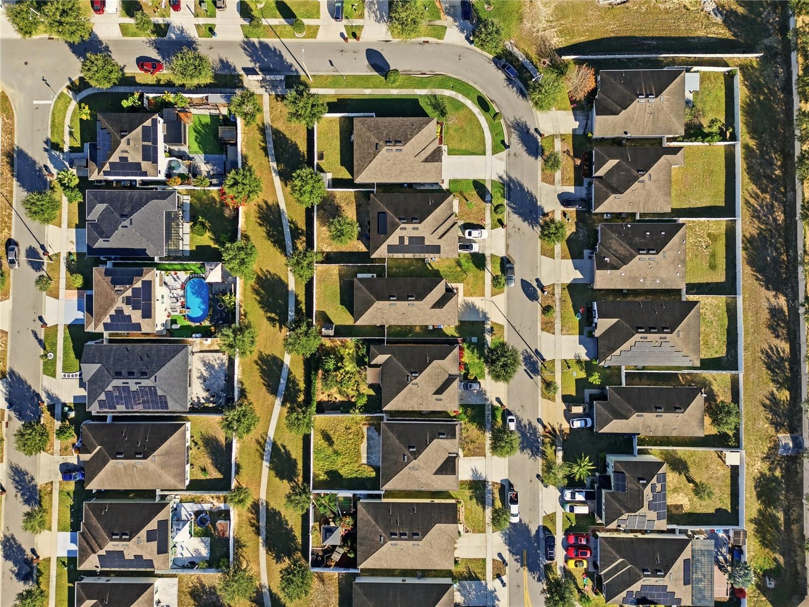 Image 31 of 50 For 125 Tanager Street