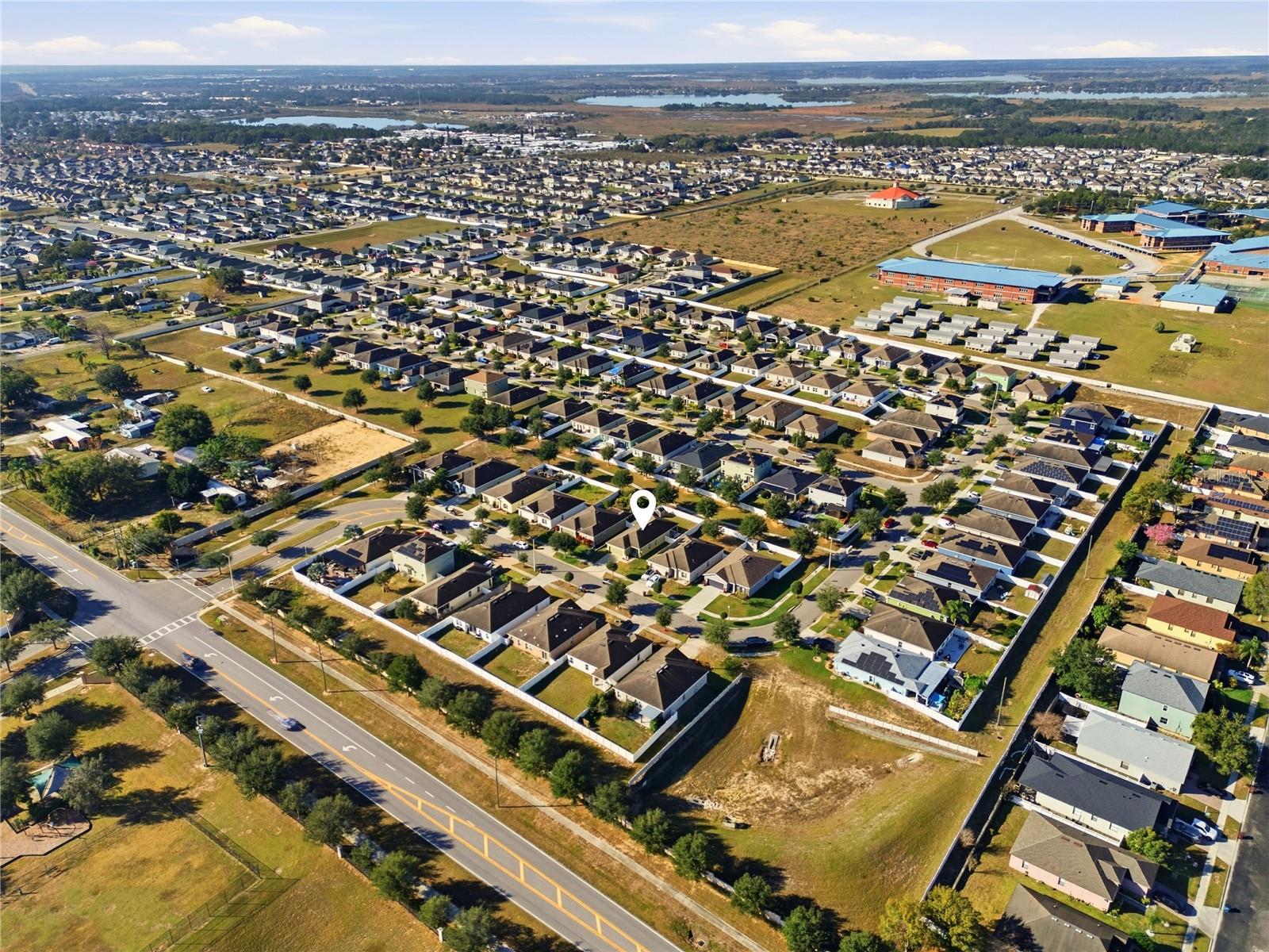 Image 33 of 50 For 125 Tanager Street