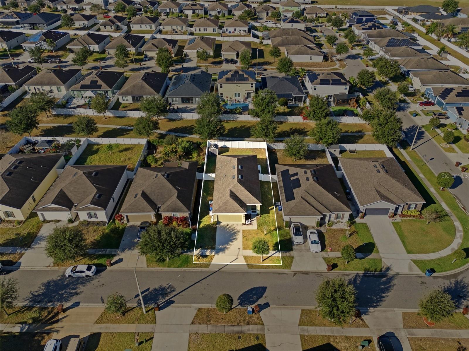 Image 41 of 50 For 125 Tanager Street