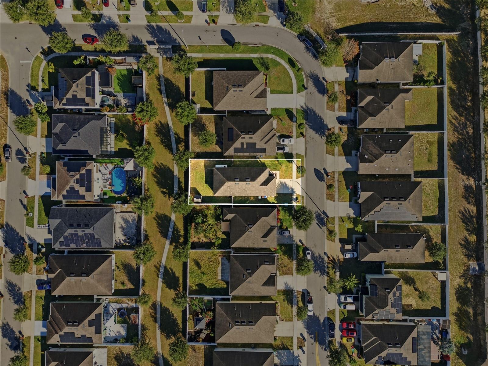 Image 43 of 50 For 125 Tanager Street