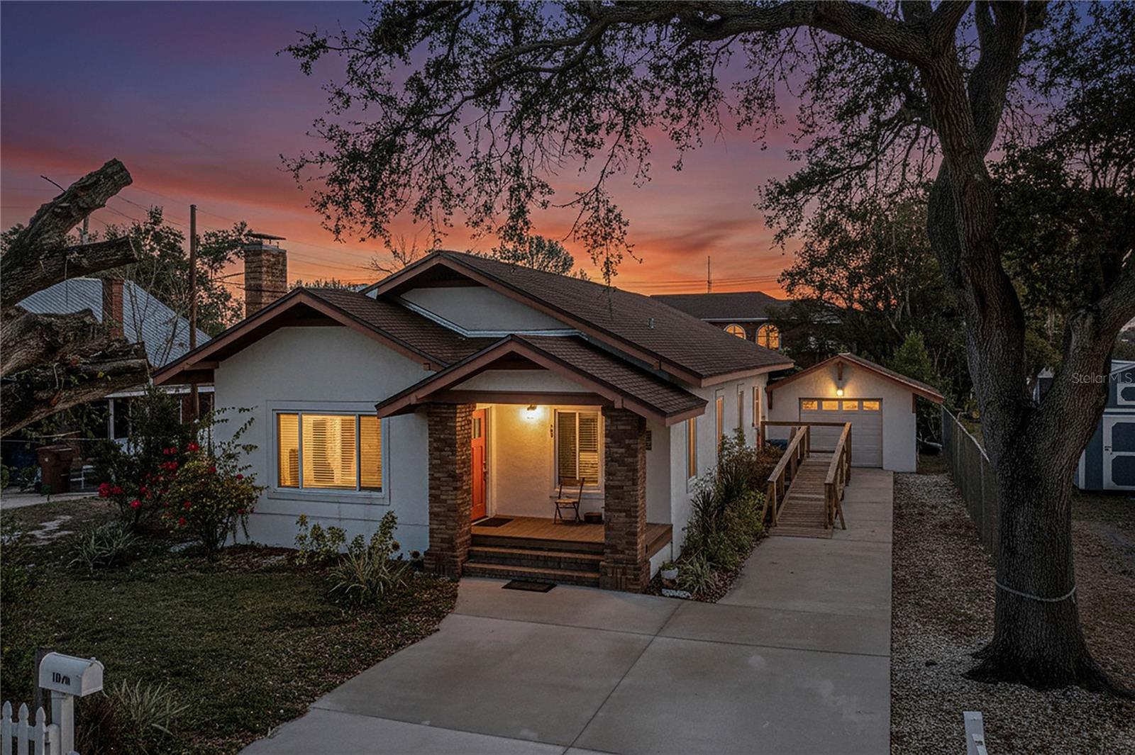 Details for 107 1st Street, HAINES CITY, FL 33844