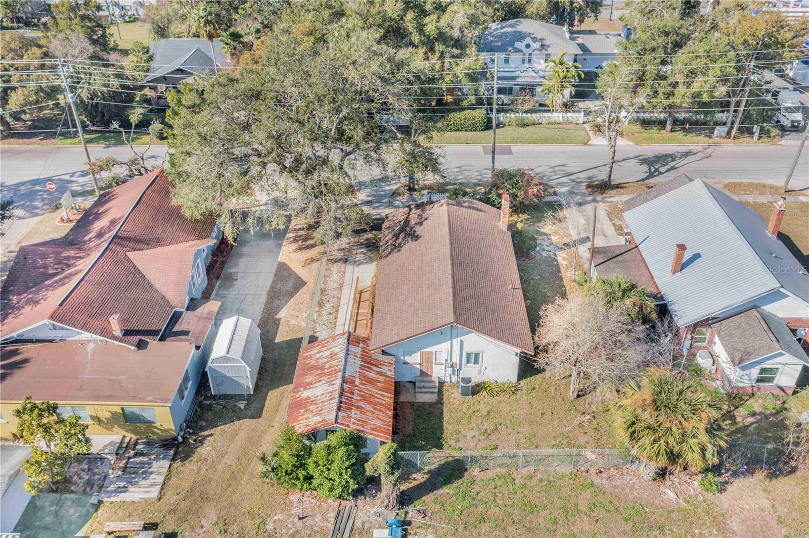 Image 27 of 32 For 107 1st Street