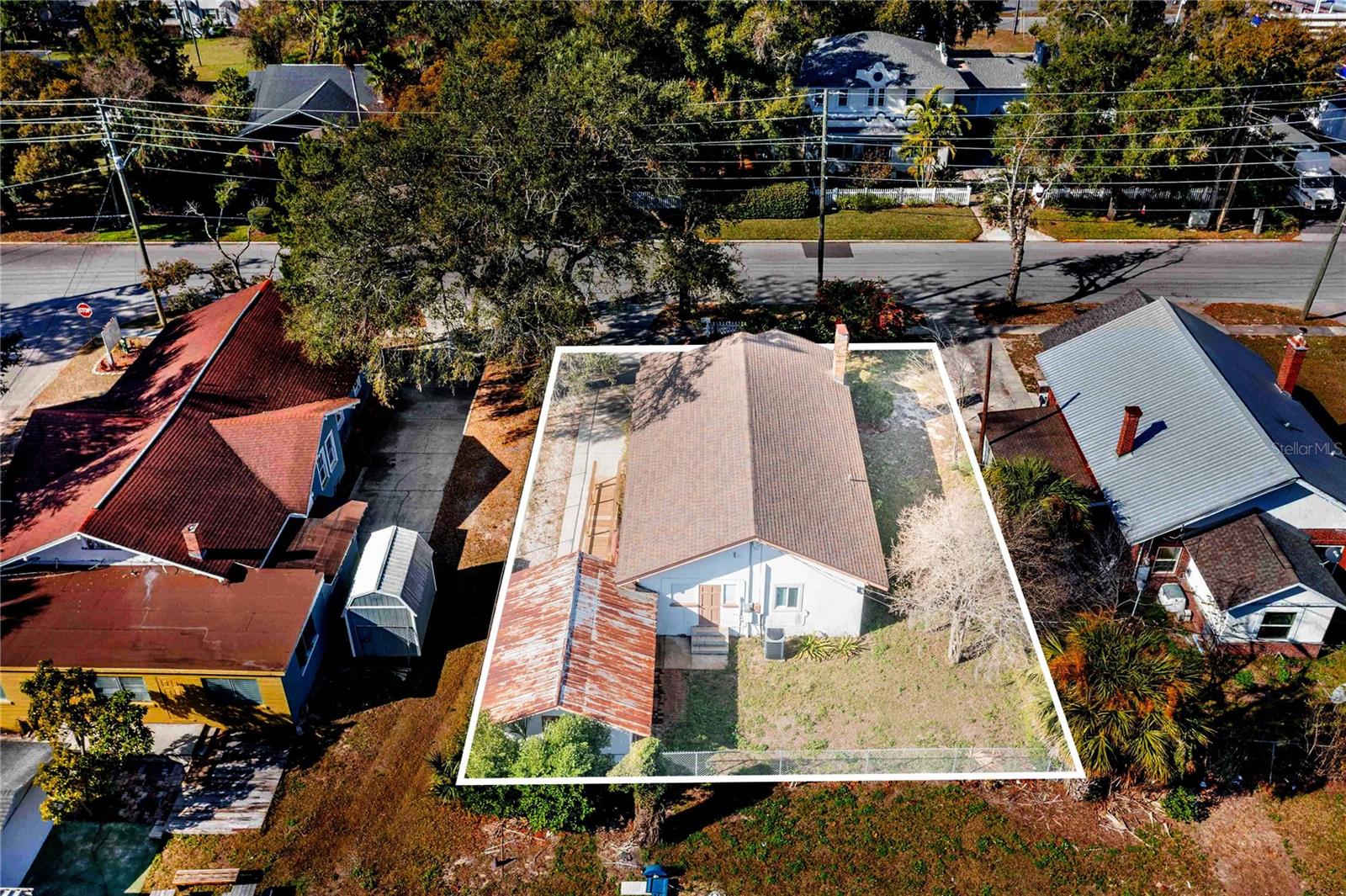 Image 28 of 32 For 107 1st Street