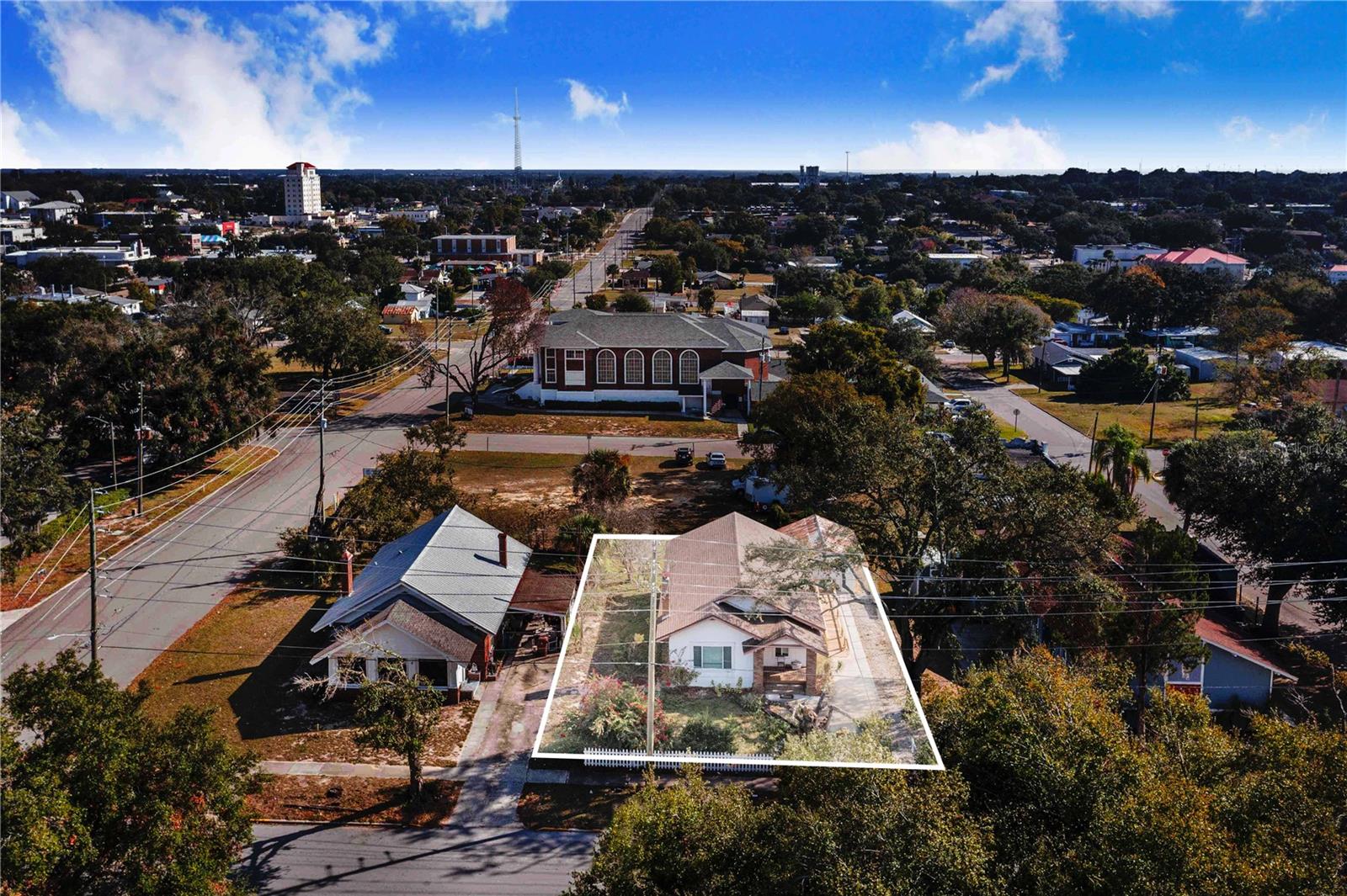 Image 30 of 32 For 107 1st Street