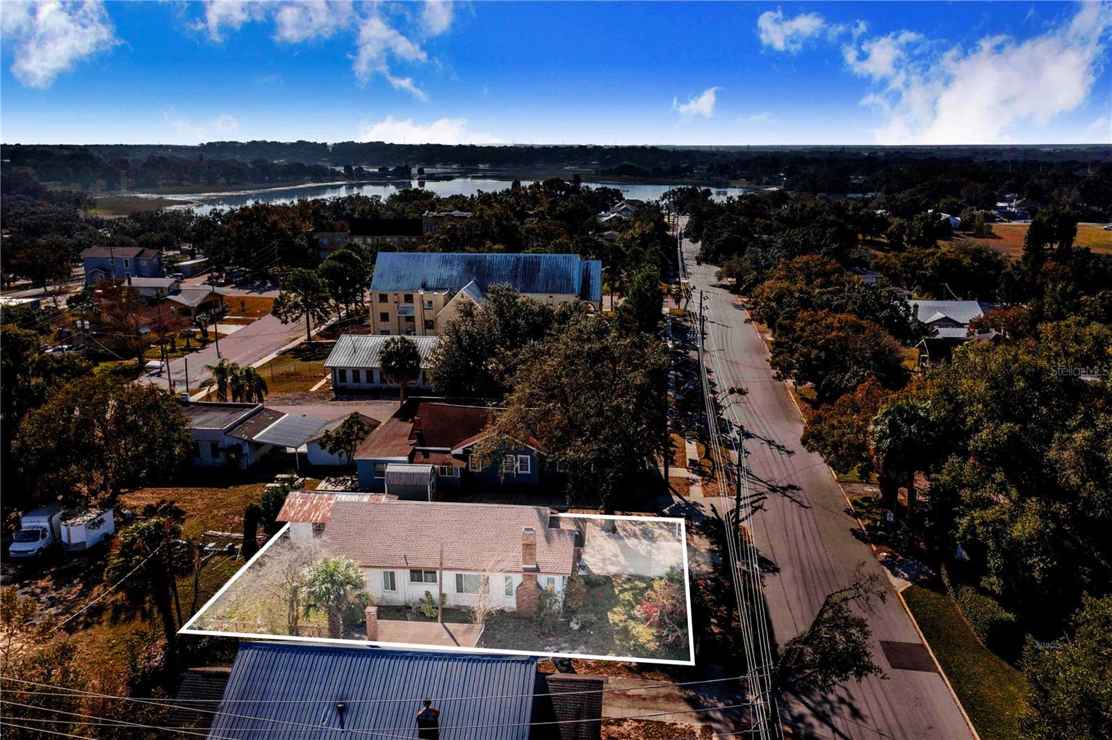 Image 31 of 32 For 107 1st Street