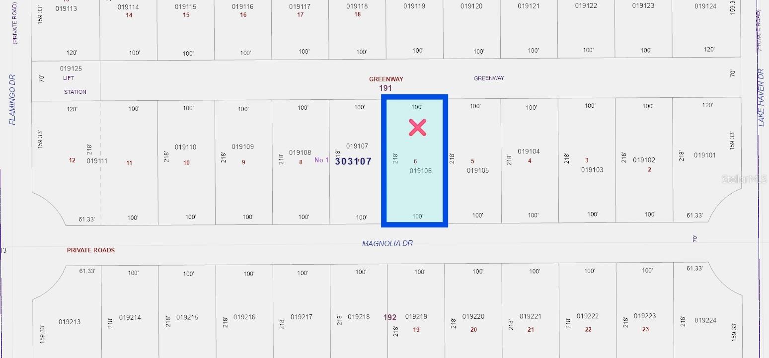 Image 3 of 41 For 612 Magnolia Drive