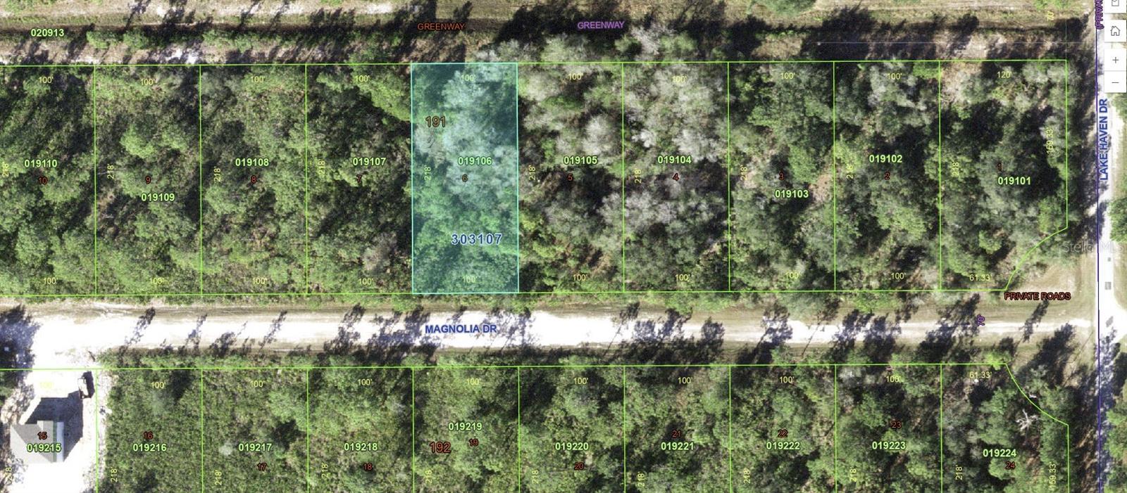 Image 5 of 41 For 612 Magnolia Drive