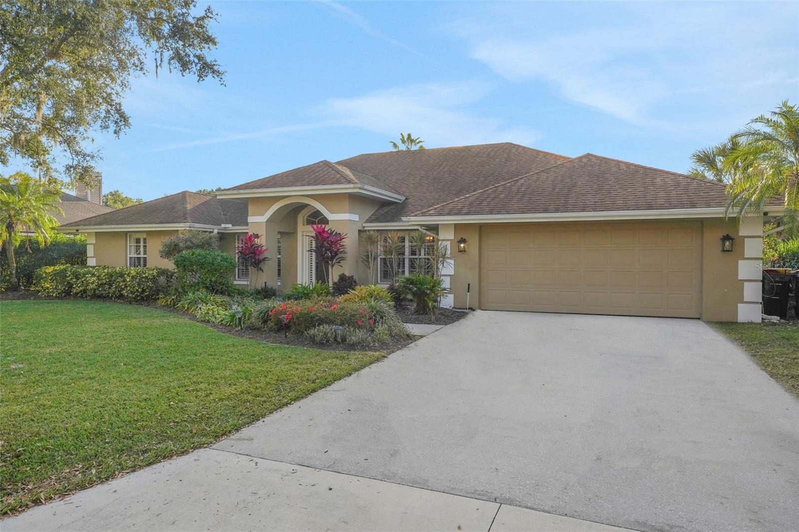 Details for 3155 Beauchamp Court, WINTER HAVEN, FL 33884