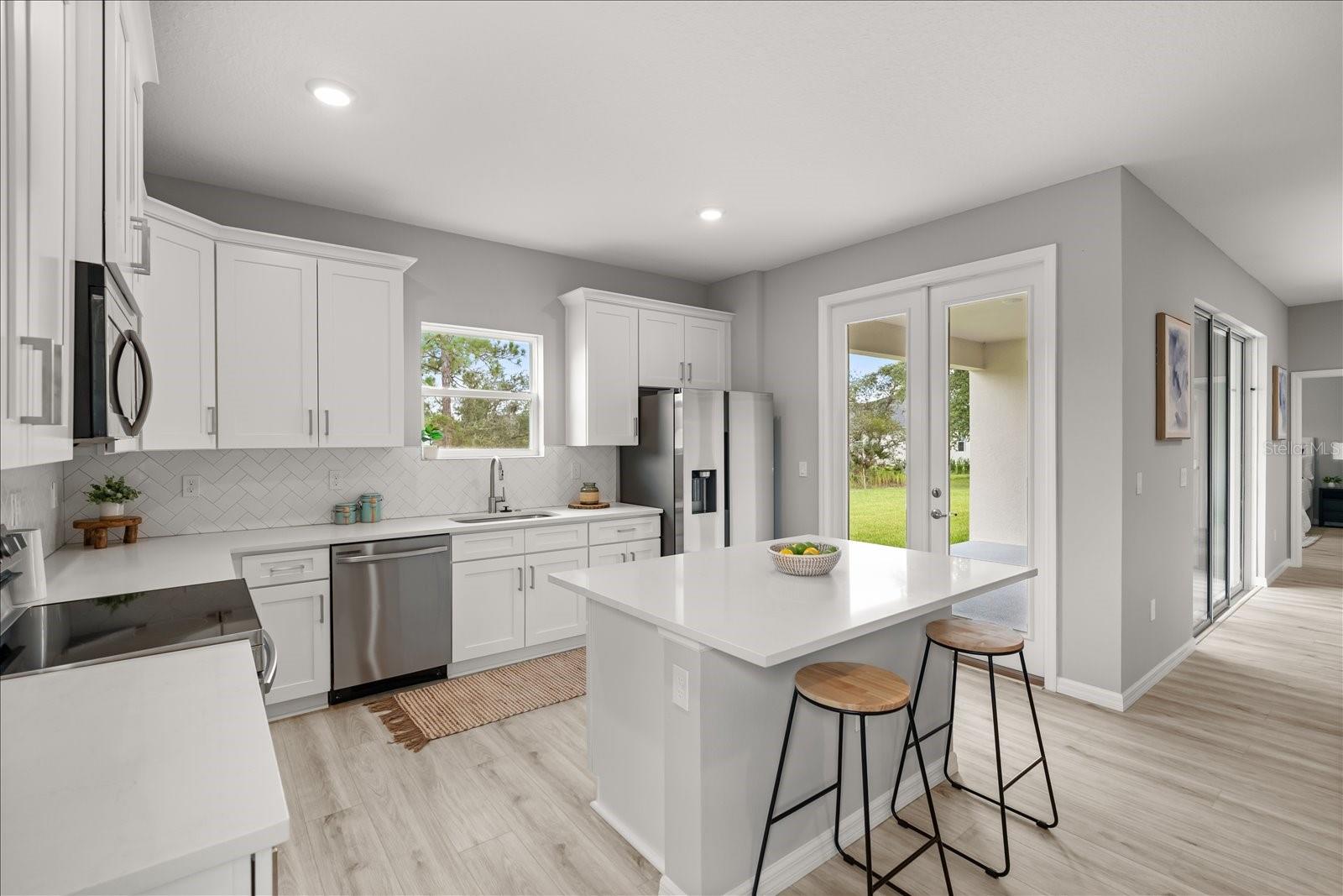 Image 8 of 26 For 13190 English Fir Court