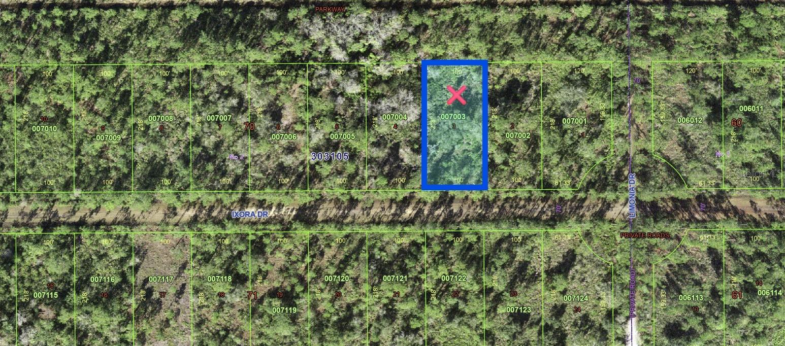 Image 4 of 42 For 206 Ixora Drive
