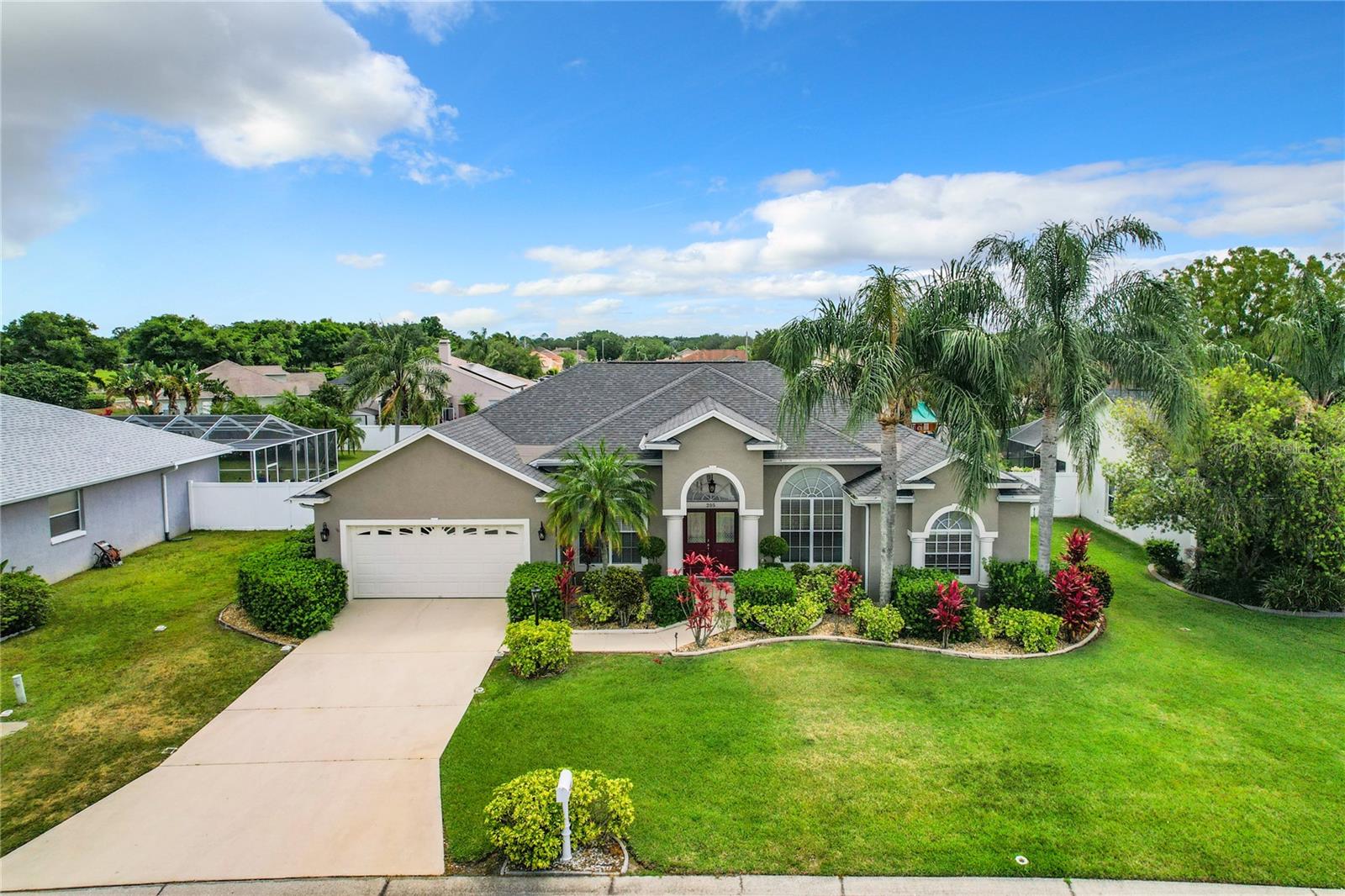 Image 2 of 30 For 205 Terranova Boulevard