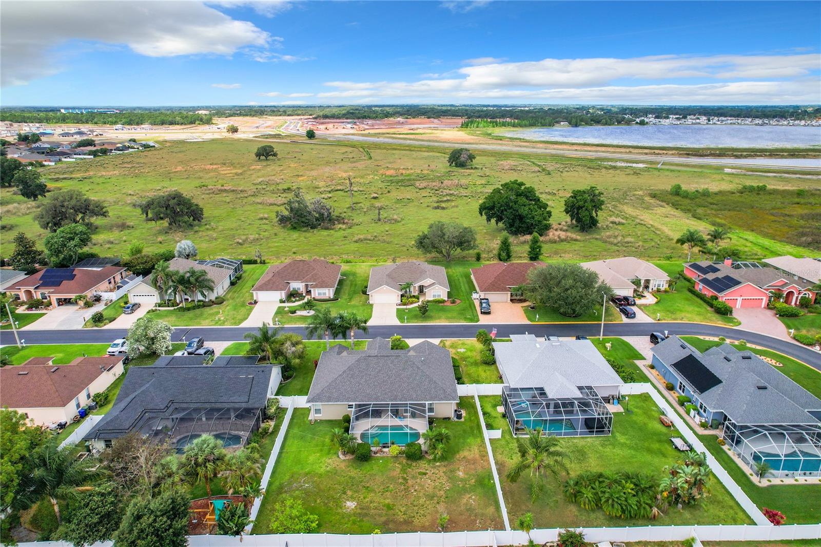 Image 27 of 30 For 205 Terranova Boulevard