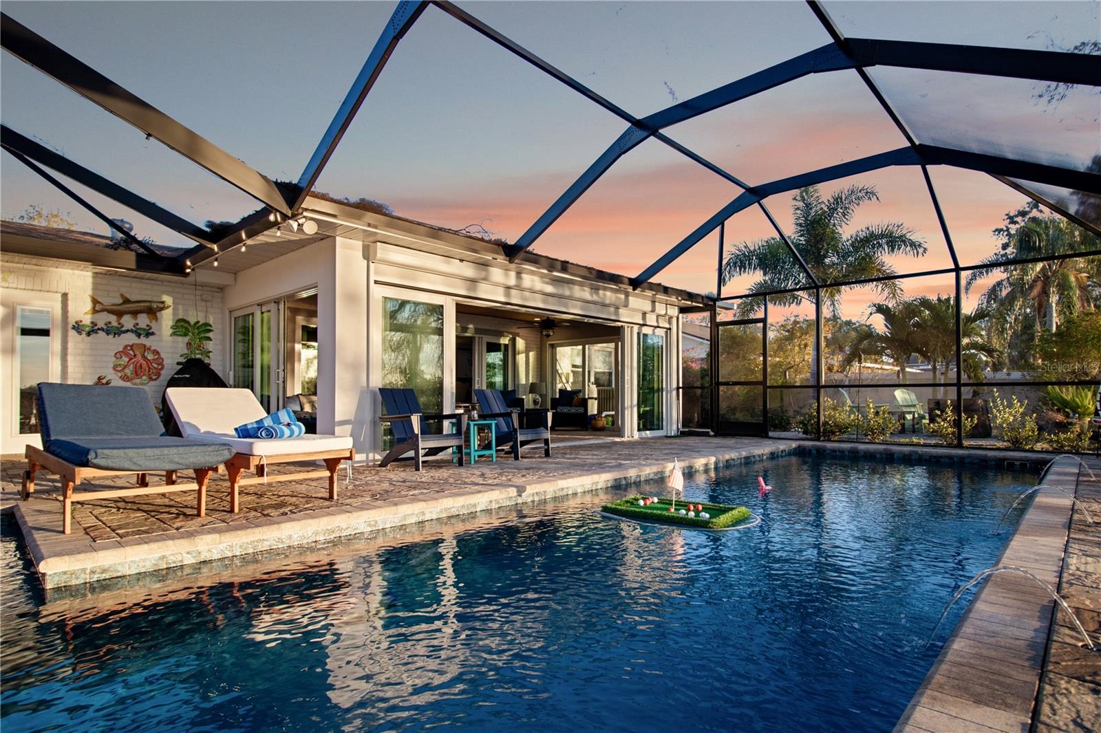 Image 32 of 45 For 601 Lake Pansy Drive Nw