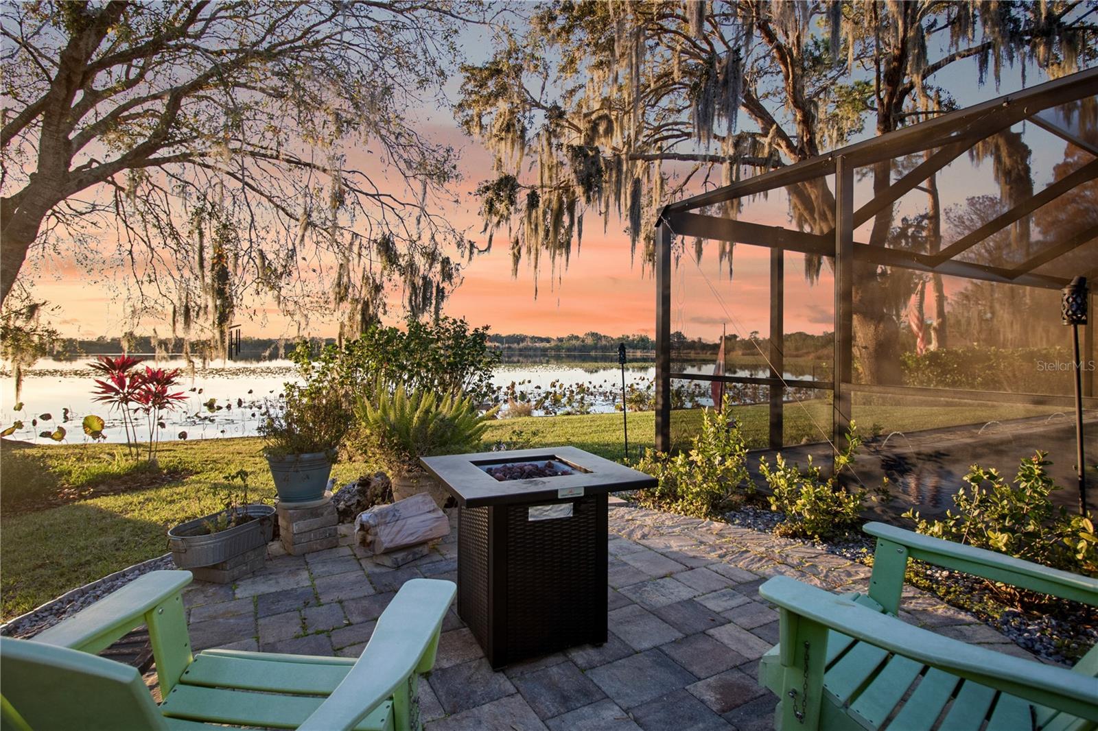 Image 34 of 45 For 601 Lake Pansy Drive Nw