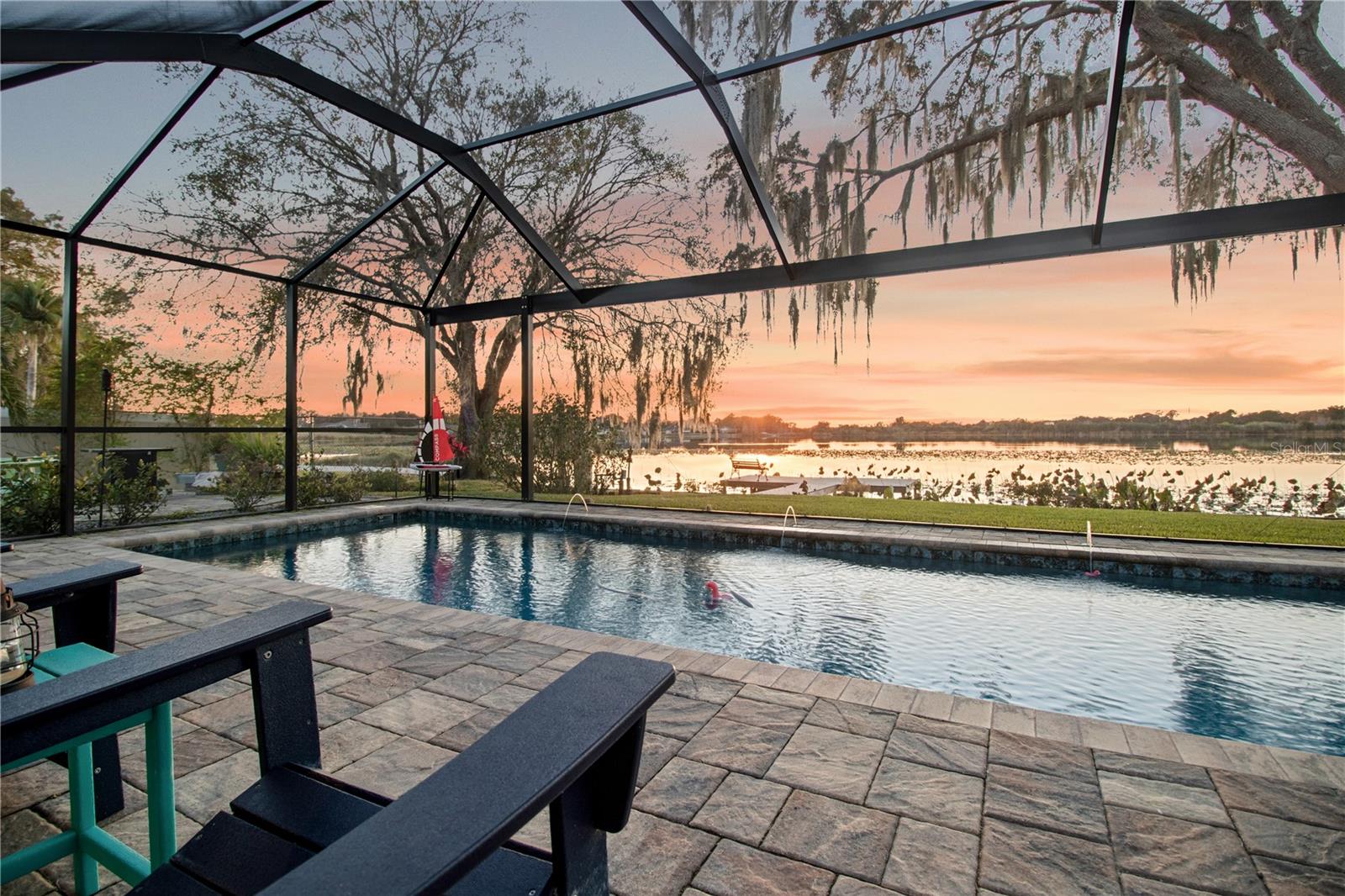 Image 43 of 45 For 601 Lake Pansy Drive Nw