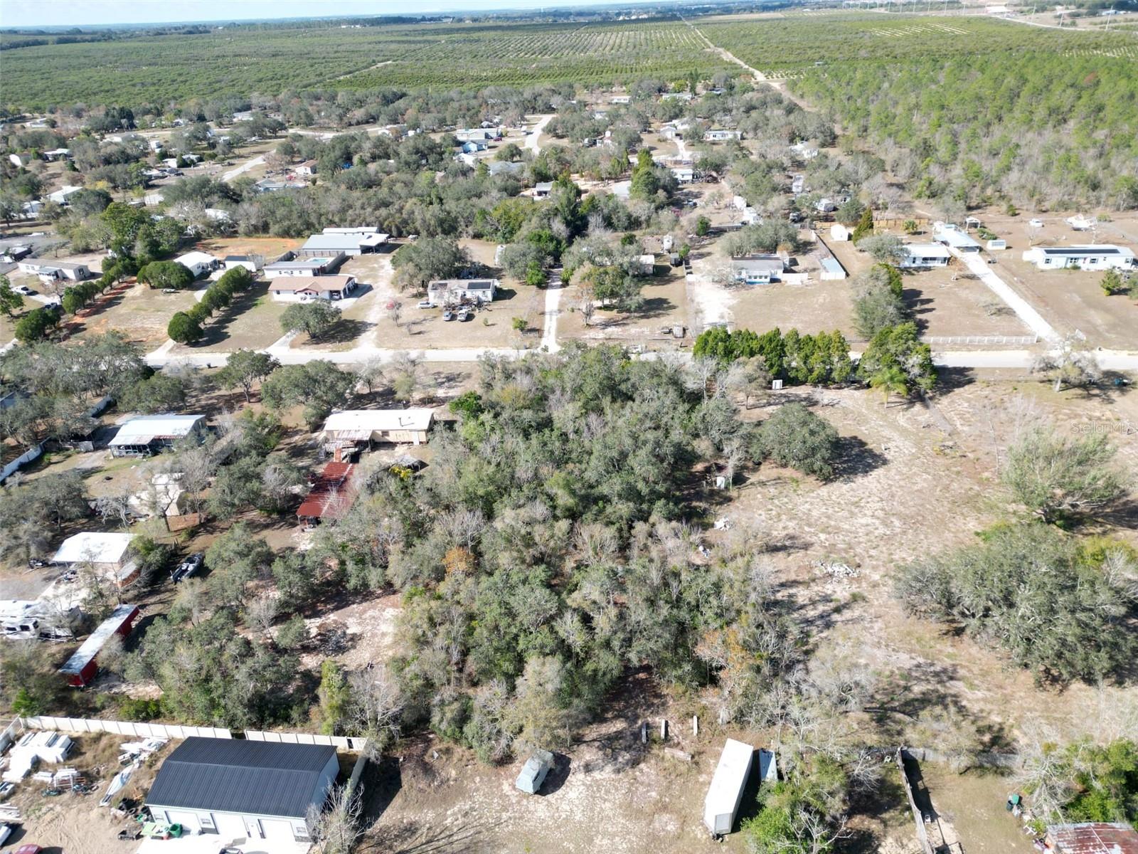 Image 3 of 5 For 3930 Rolling Hills Court W