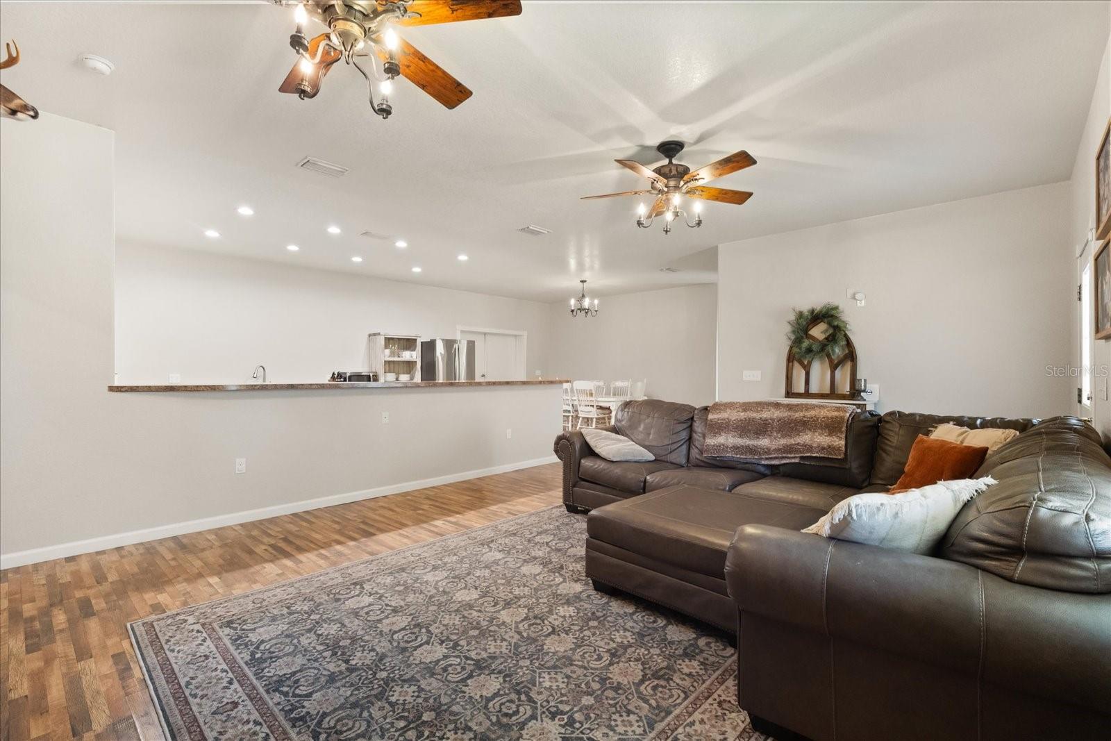 Image 3 of 43 For 3865 Rabbit Run Road