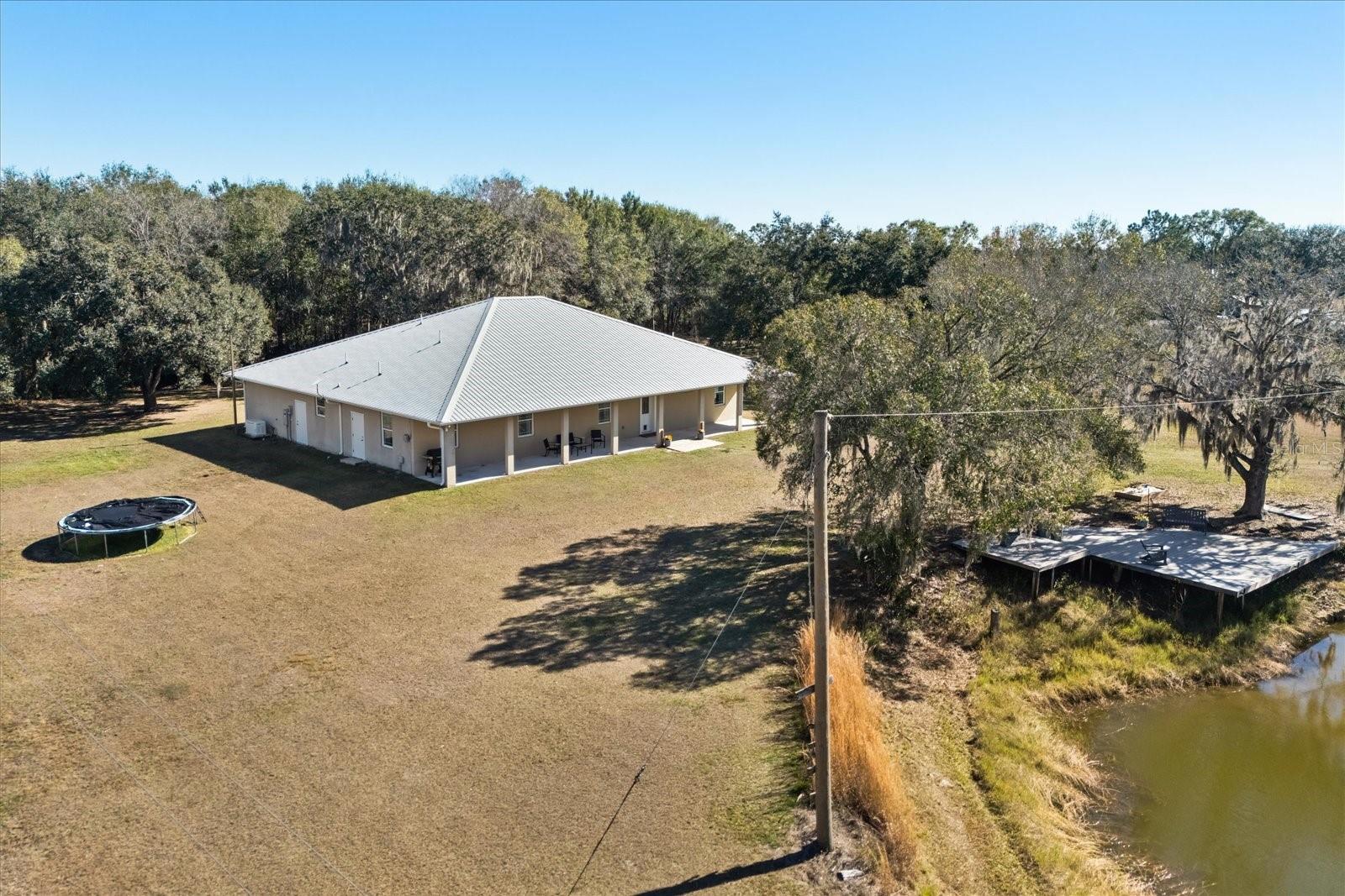 Image 37 of 43 For 3865 Rabbit Run Road