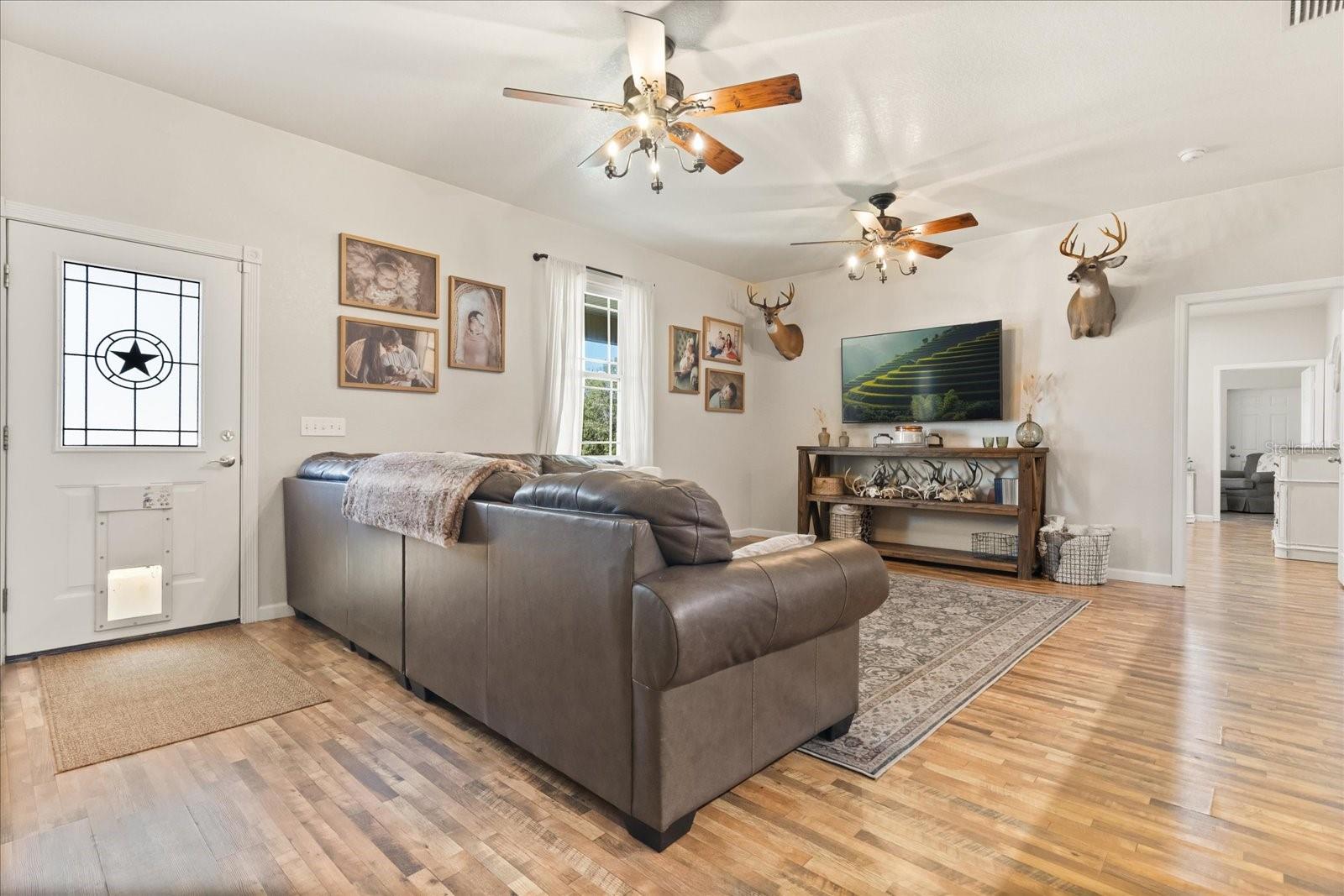 Image 4 of 43 For 3865 Rabbit Run Road