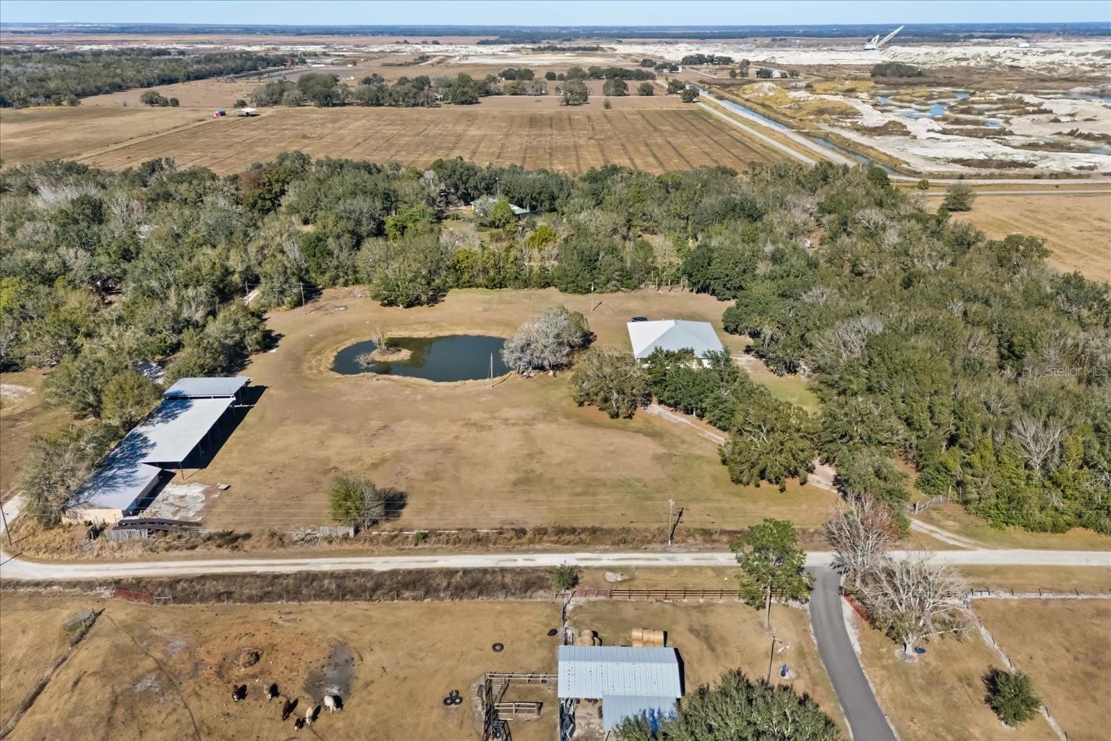 Image 40 of 43 For 3865 Rabbit Run Road