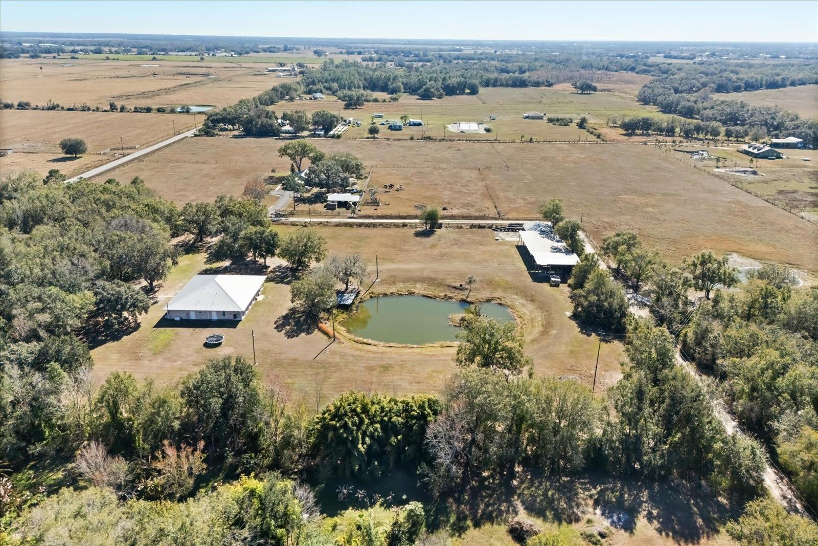 Image 41 of 43 For 3865 Rabbit Run Road