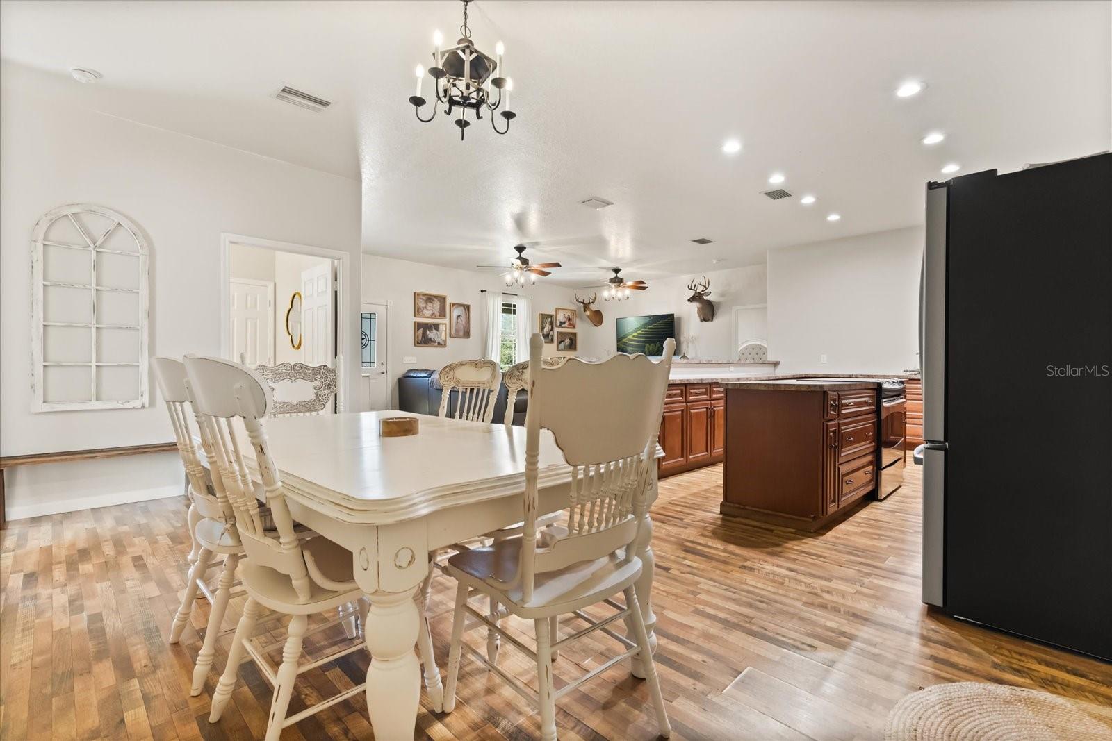 Image 7 of 43 For 3865 Rabbit Run Road