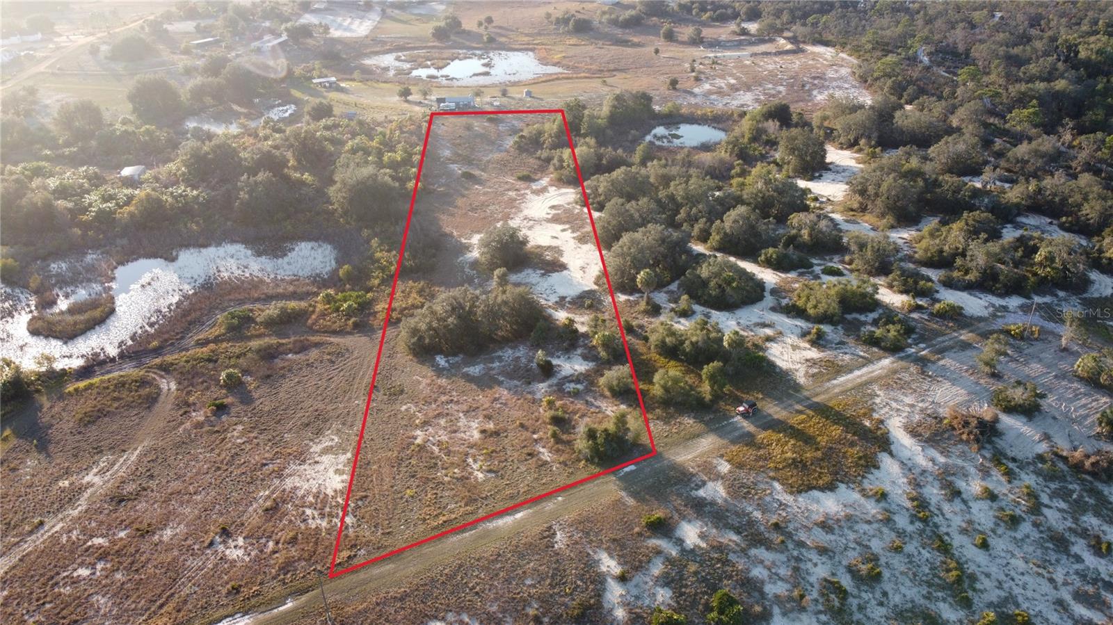 Details for Lake Andrea Road, LAKE WALES, FL 33898