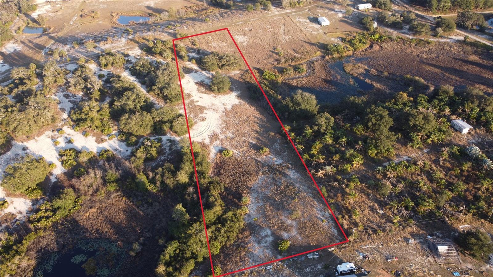 Image 5 of 13 For Lake Andrea Road