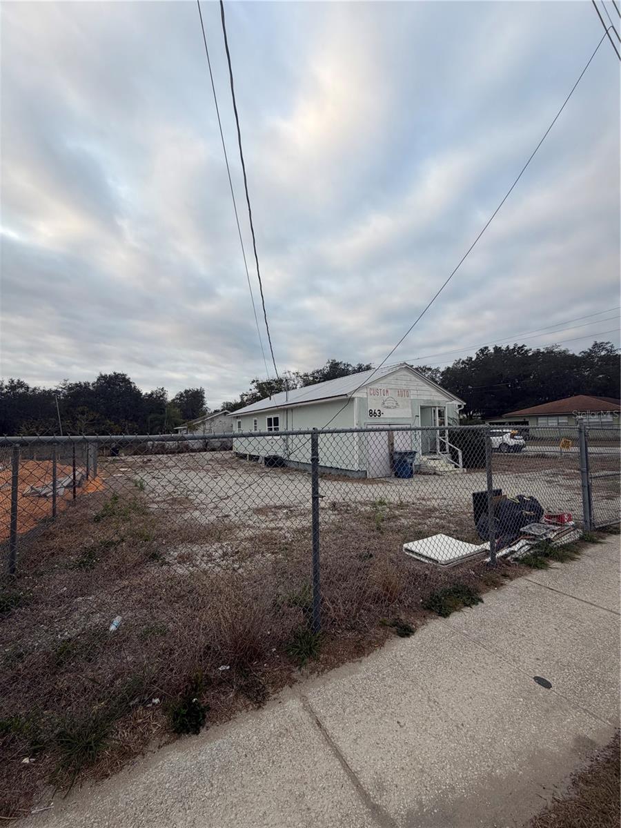 Image 5 of 5 For 3603 Kenilworth Boulevard