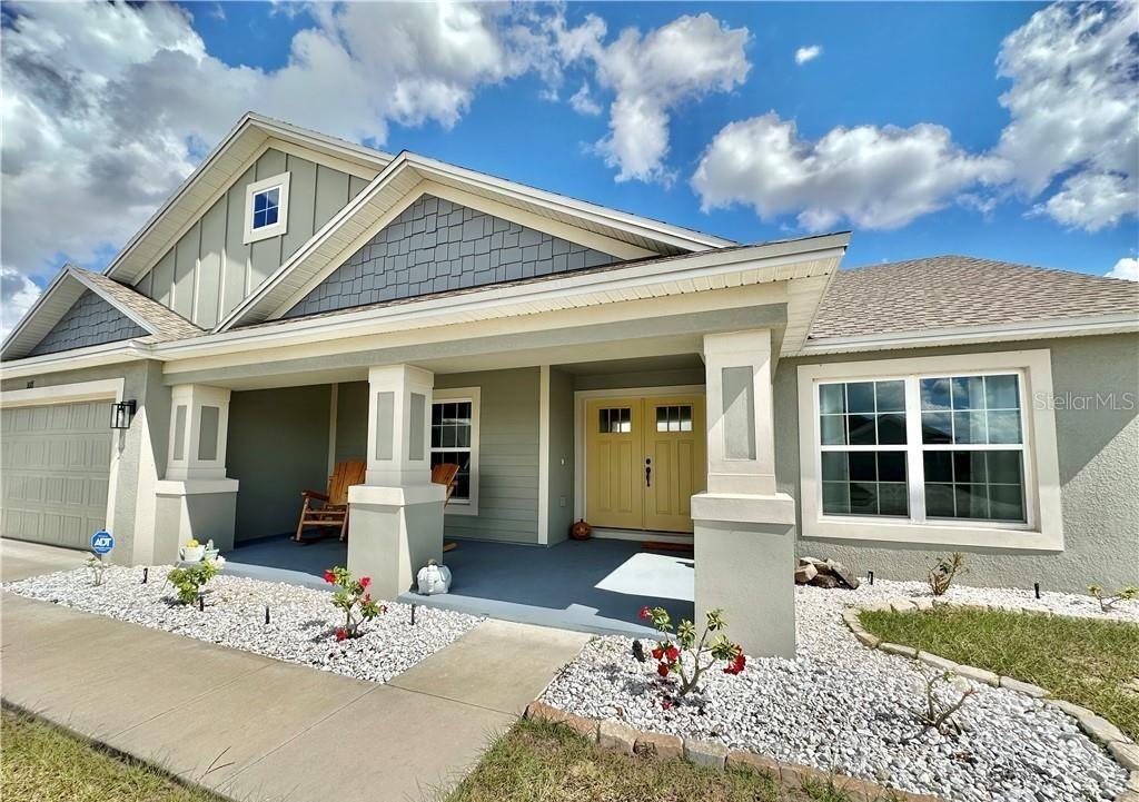 Details for 1017 Caloosa Ridge Terrace, BABSON PARK, FL 33827