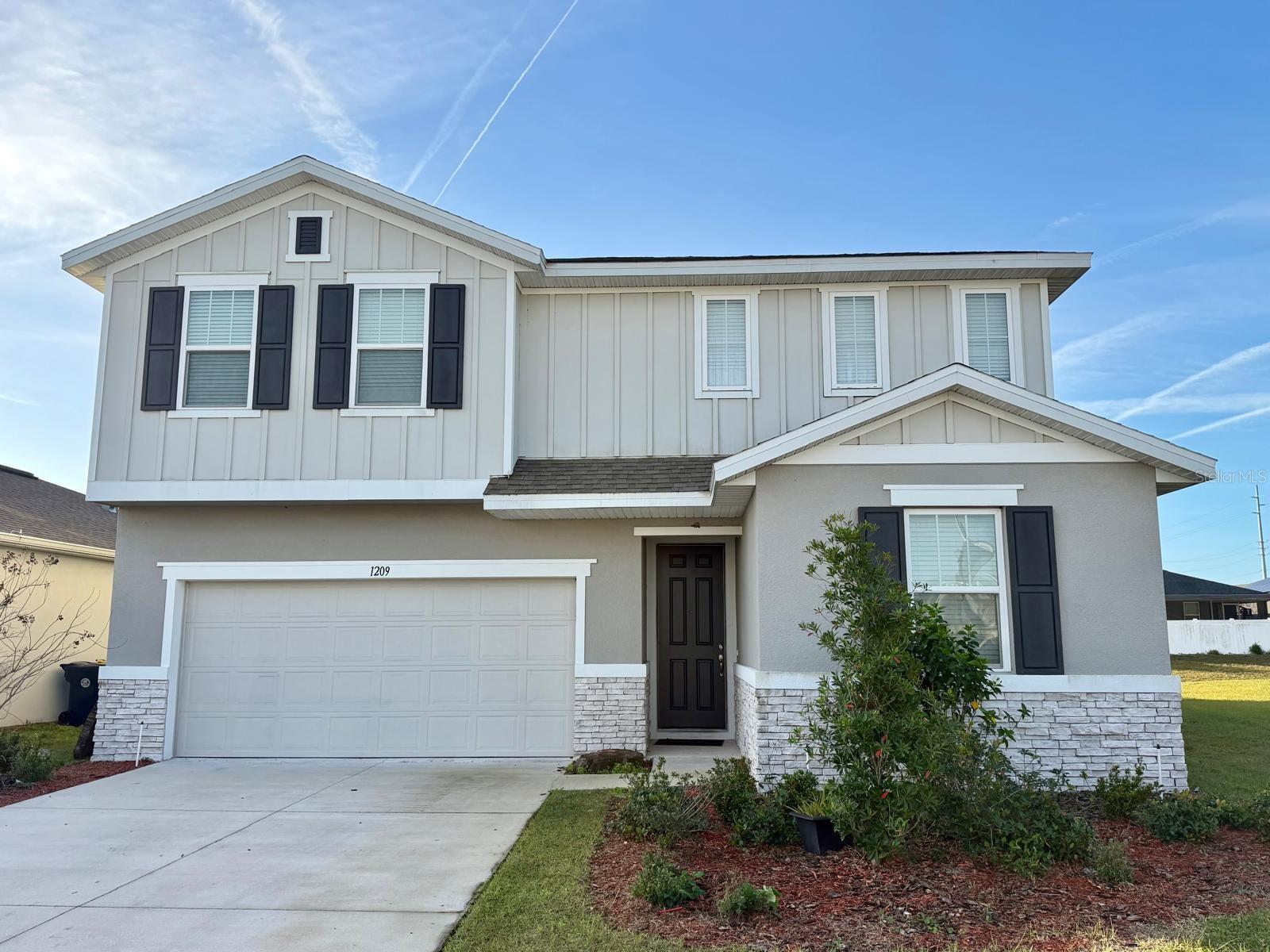 Details for 1209 Mattie Pointe Boulevard, AUBURNDALE, FL 33823