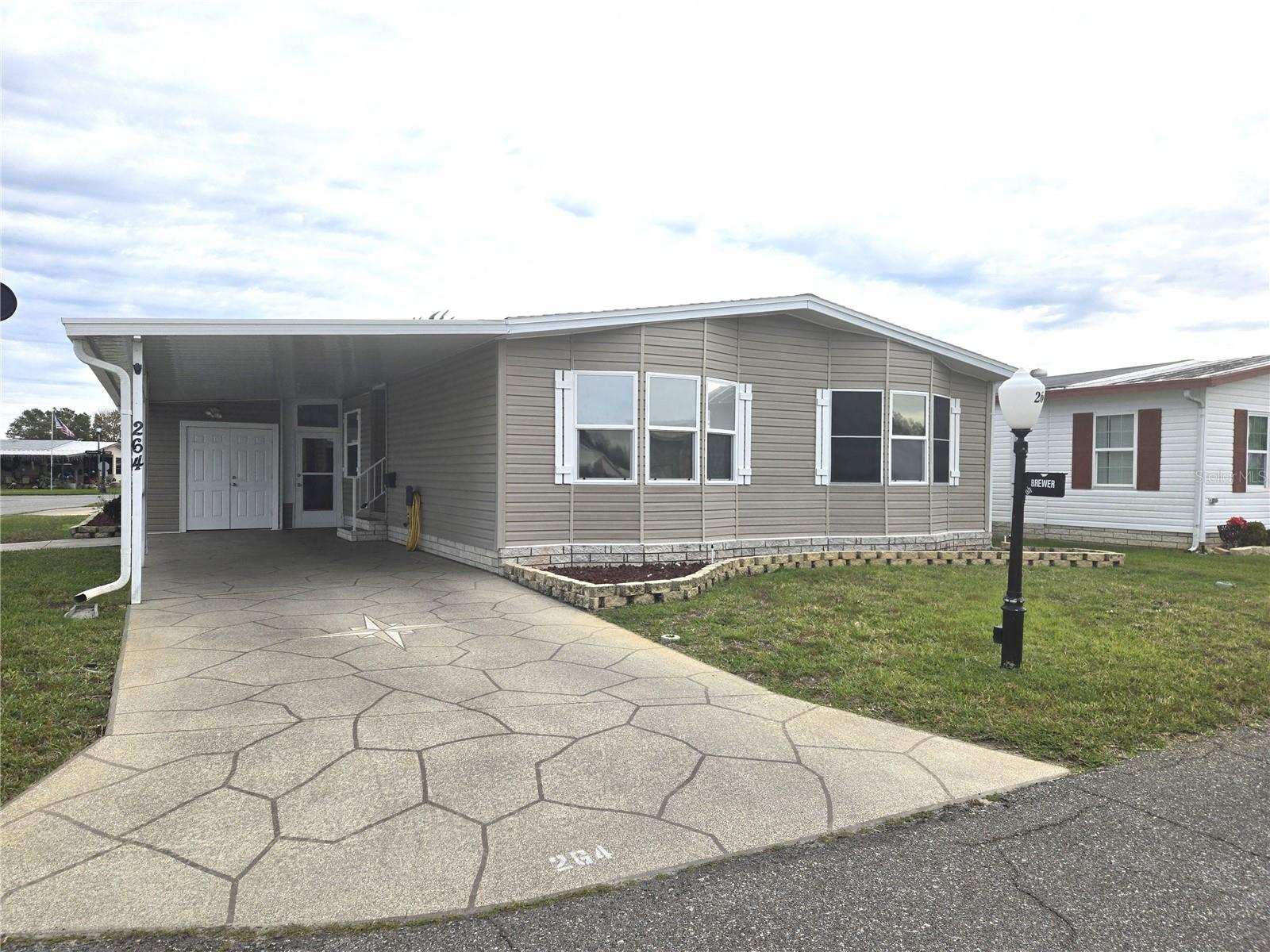 Details for 264 Ramsgate Way, HAINES CITY, FL 33844