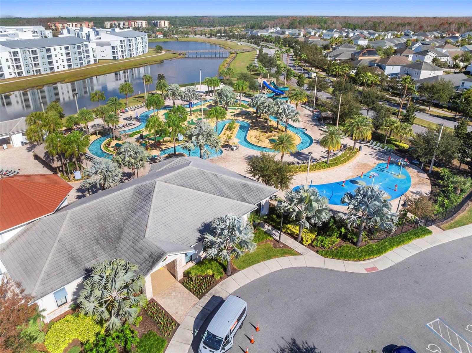 Image 61 of 67 For 4778 Kings Castle Circle