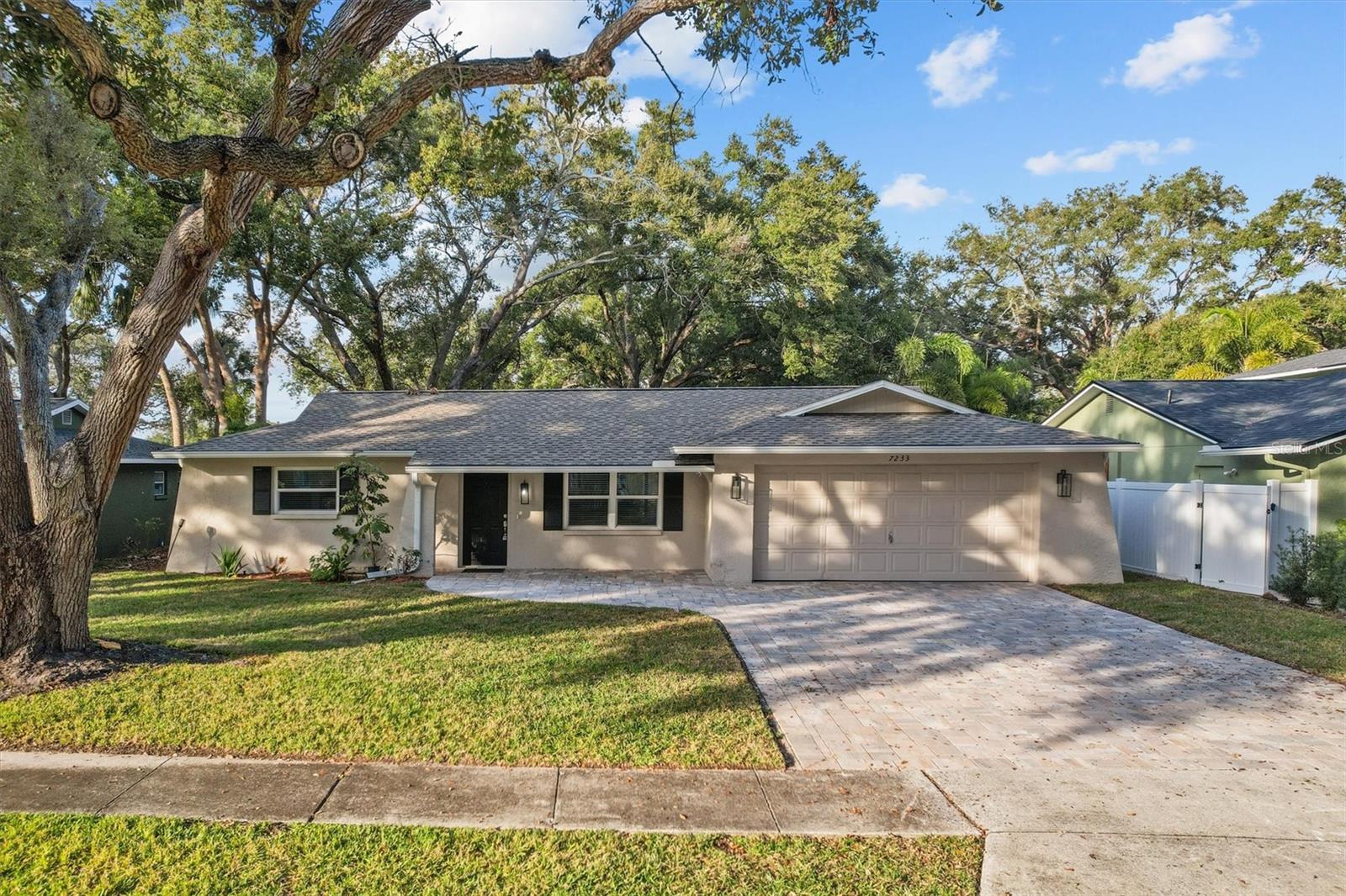 Details for 7233 56th Avenue N, ST PETERSBURG, FL 33709