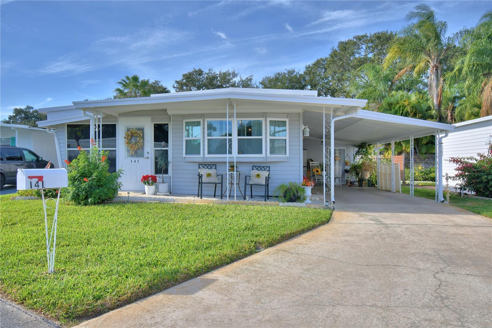 Details for 141 Paradise Lane, AUBURNDALE, FL 33823