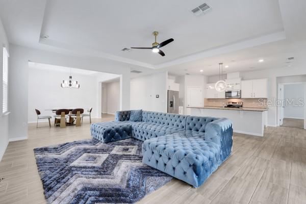 Image 8 of 31 For 2398 Greenwood Oak Drive