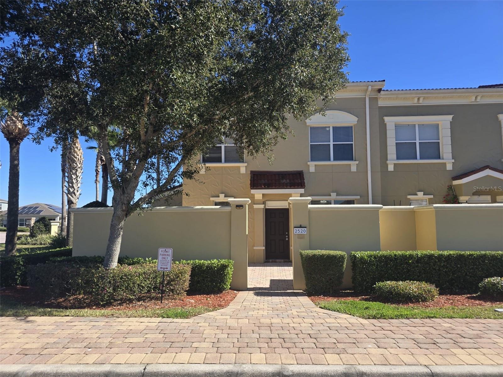 Details for 2520 Bella Vista Drive, DAVENPORT, FL 33897