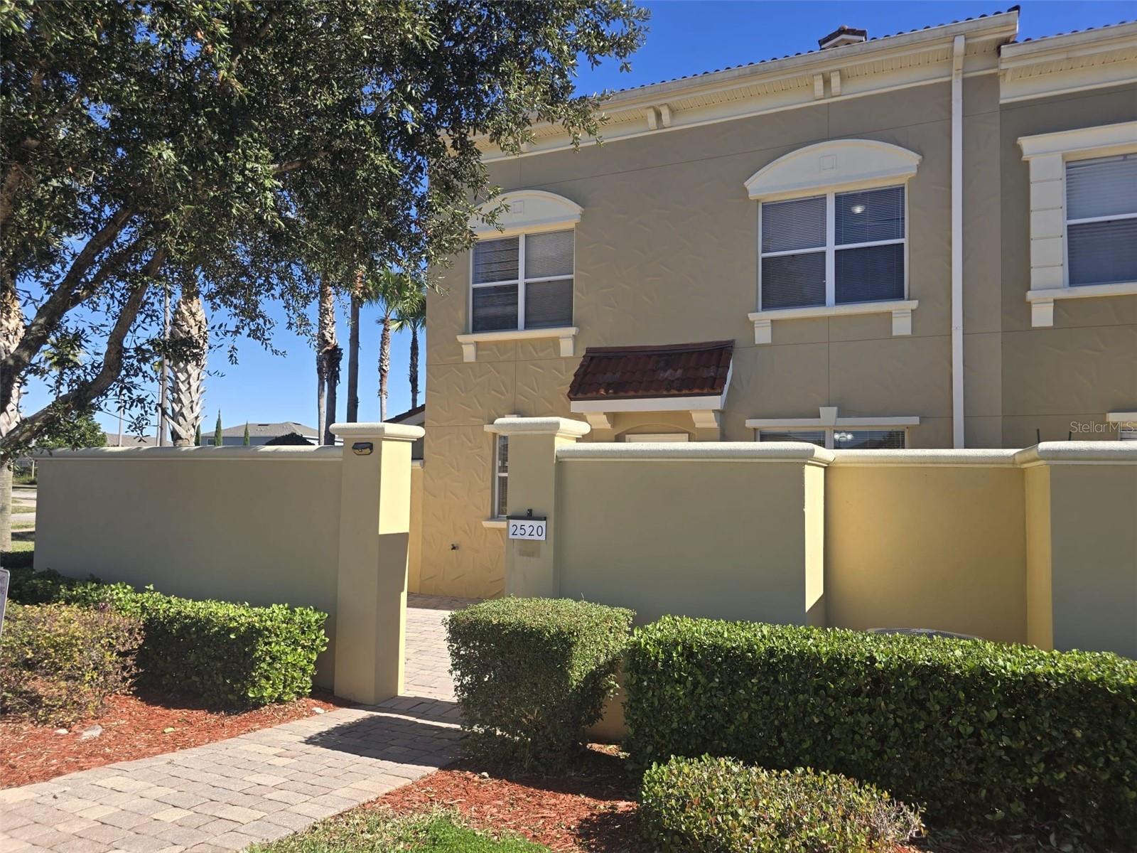 Image 2 of 48 For 2520 Bella Vista Drive