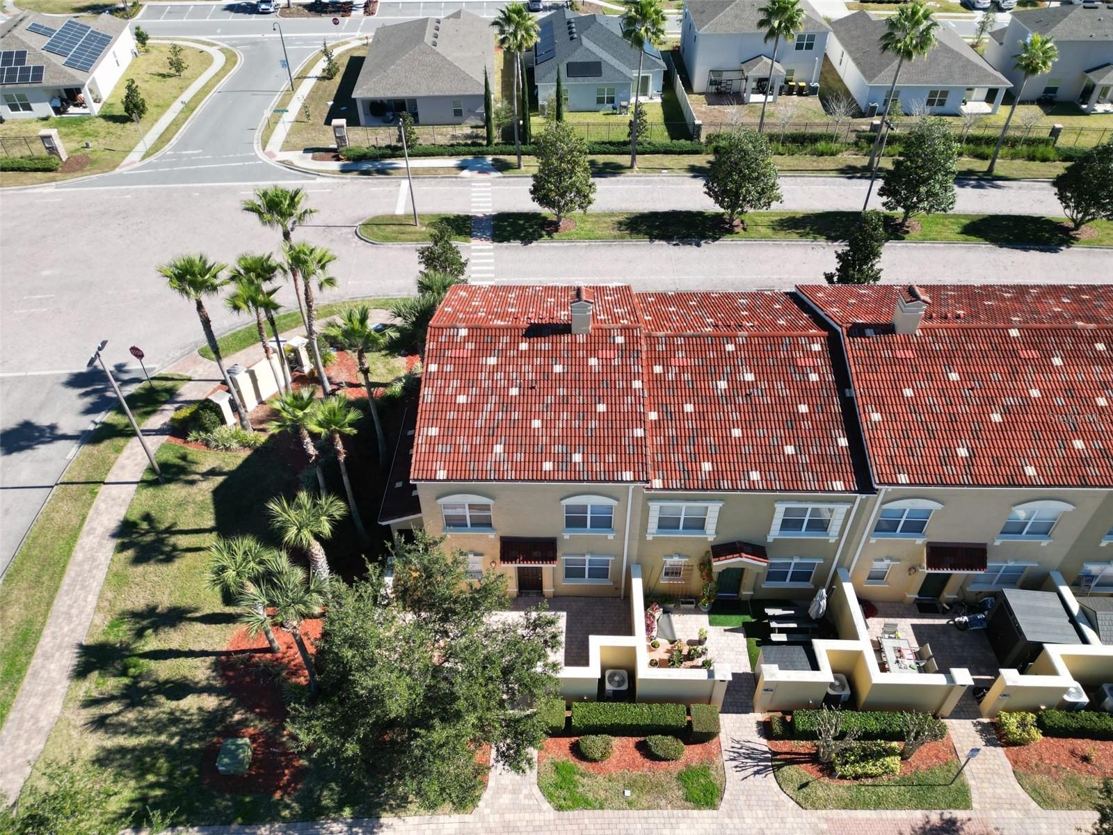 Image 42 of 48 For 2520 Bella Vista Drive