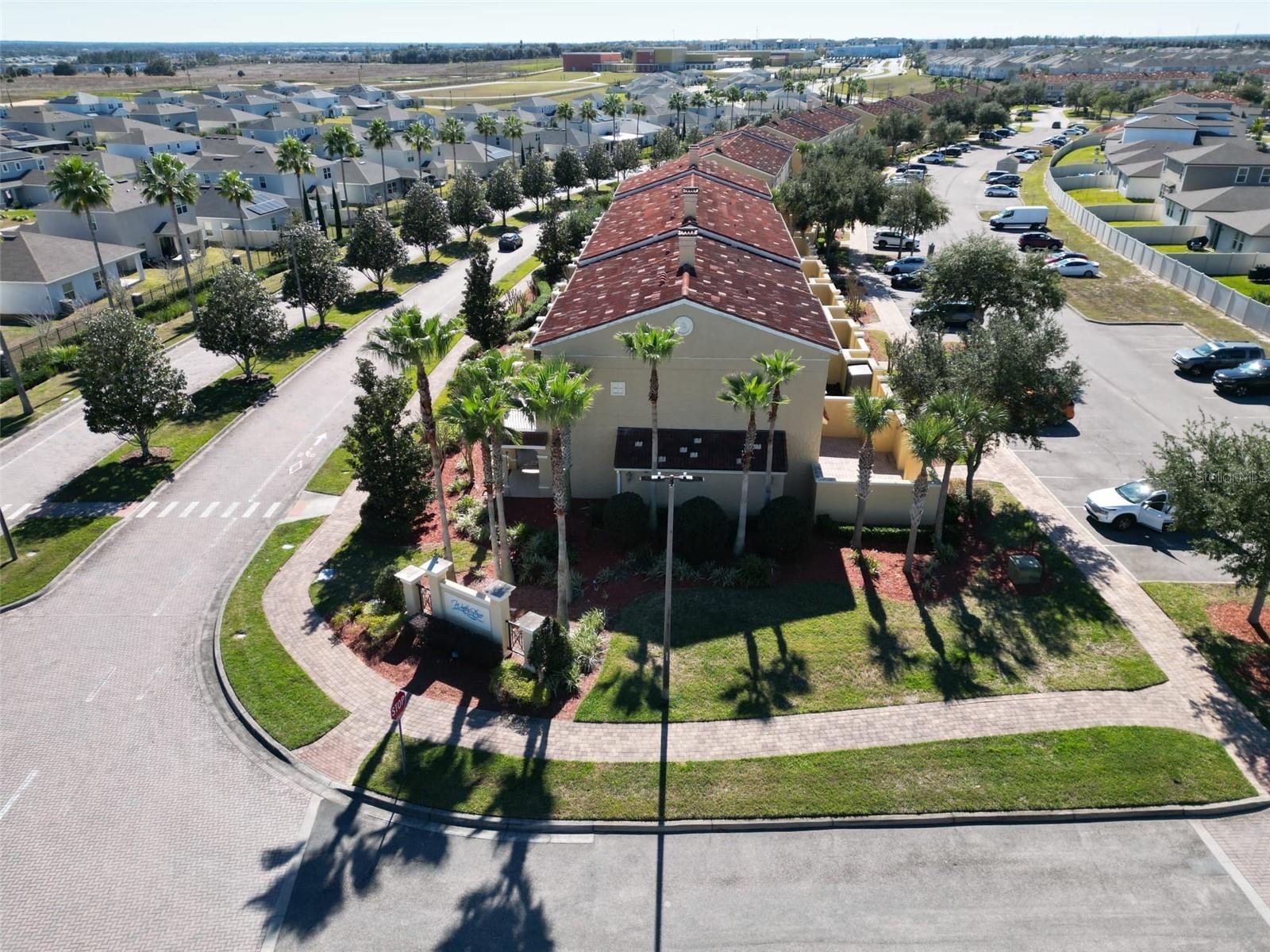 Image 43 of 48 For 2520 Bella Vista Drive