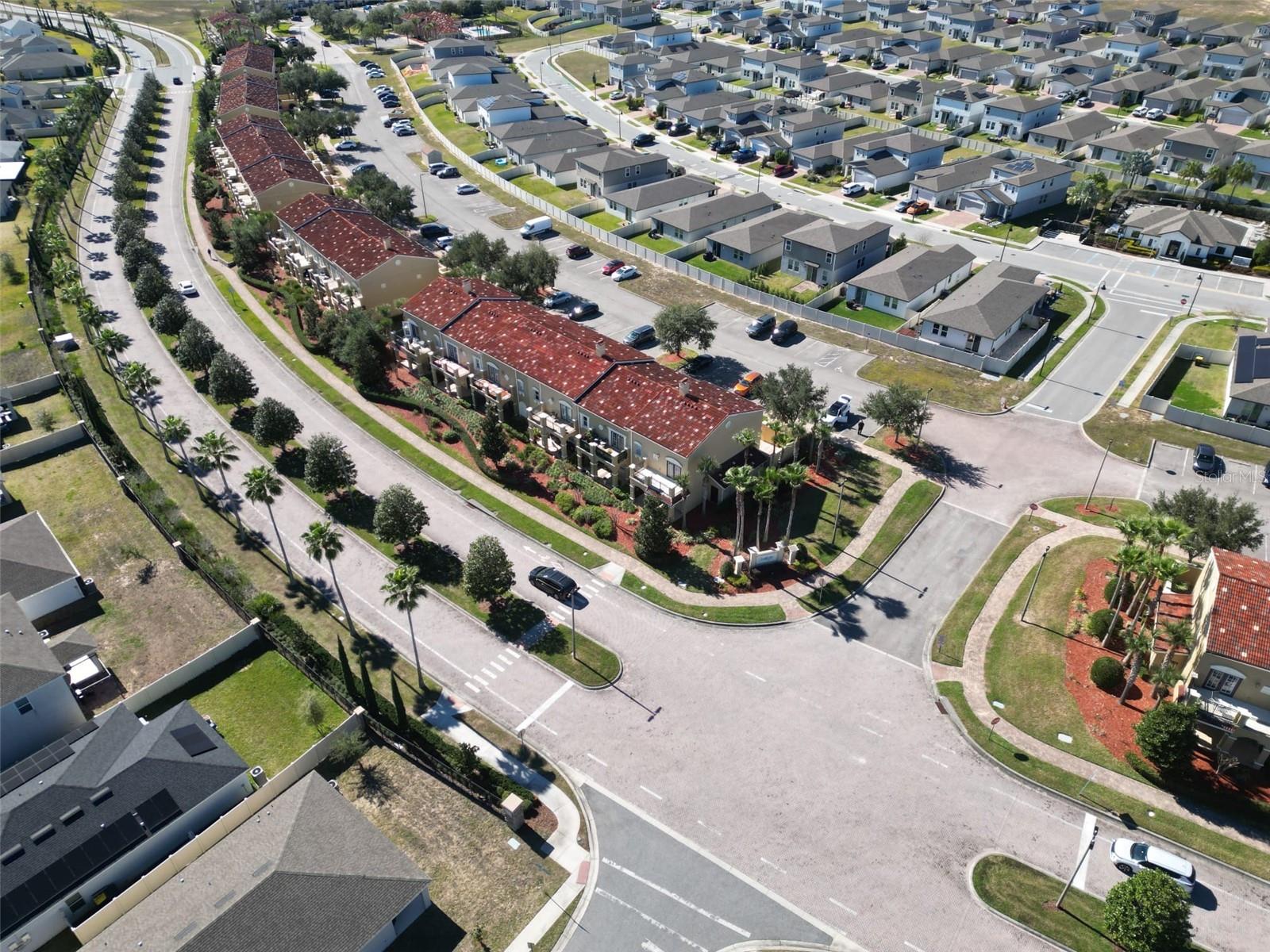 Image 44 of 48 For 2520 Bella Vista Drive