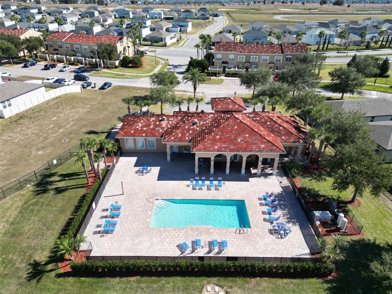 Image 45 of 48 For 2520 Bella Vista Drive